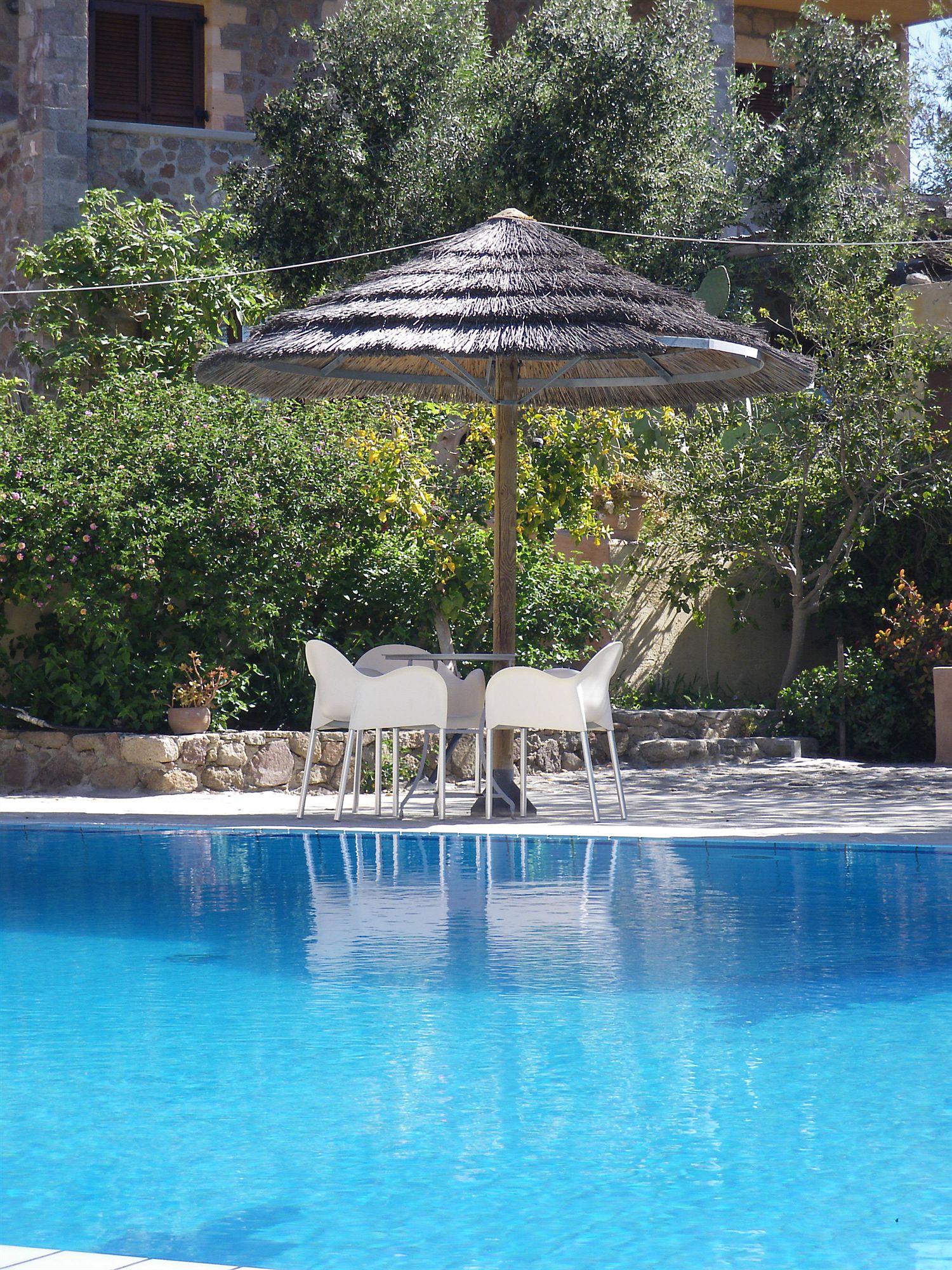 Фото Angelina Aegina Boutique Escape