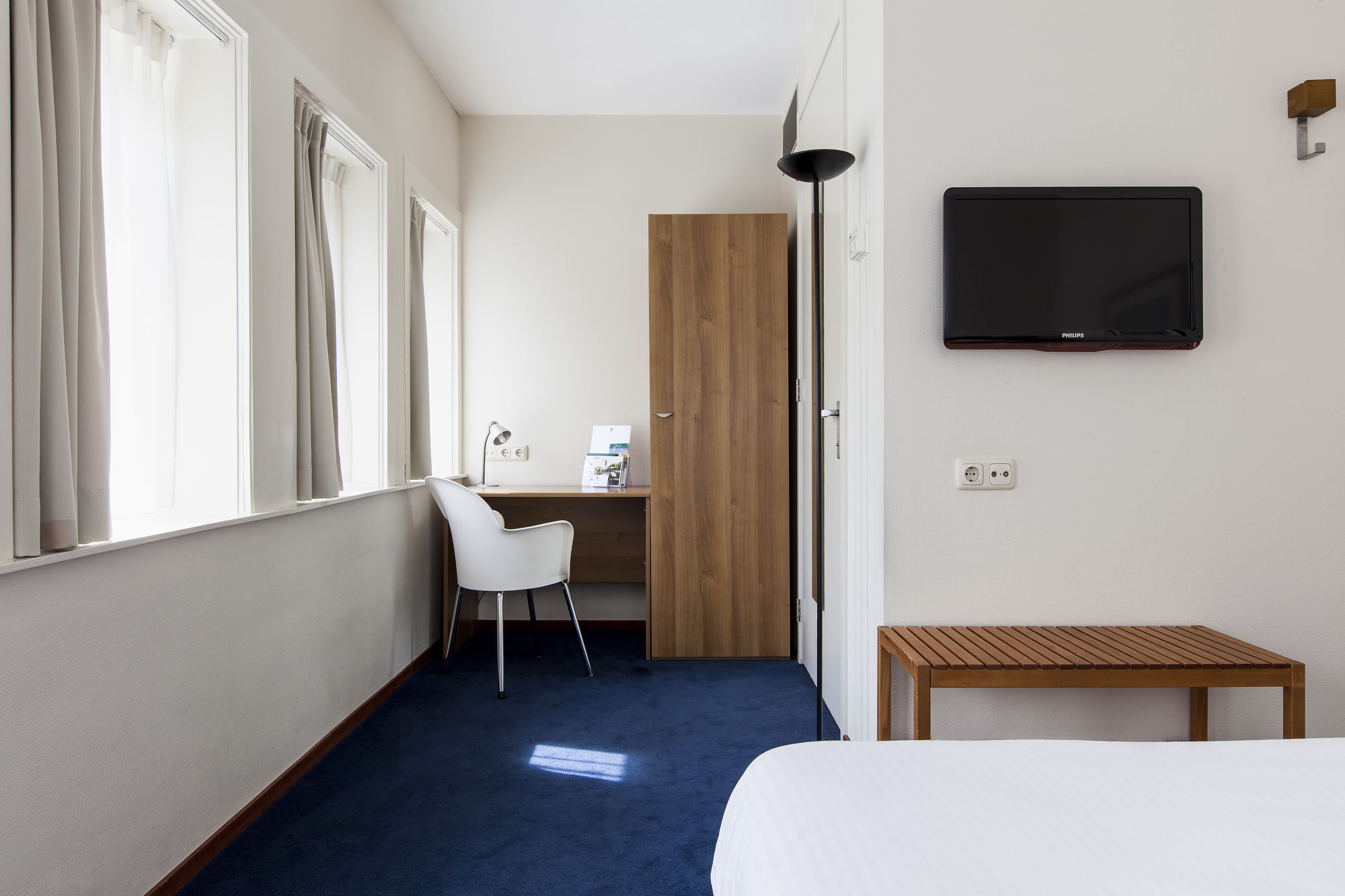 Фото Hotel Parkzicht Eindhoven