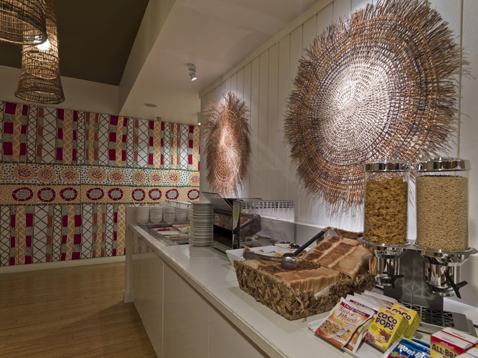 Фото Adina Apartment Hotel Darwin Waterfront