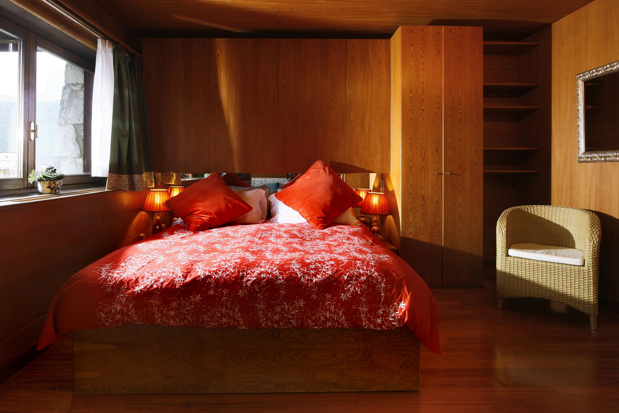 Фото Hotel Mirage