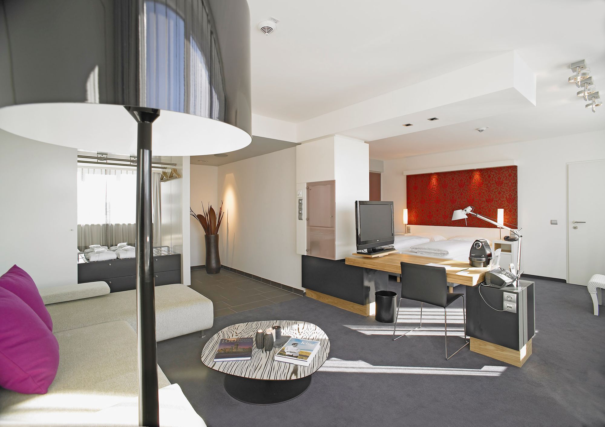 Фото Voco Villach