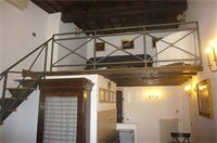 Фото Inn Rome Rooms & Suites