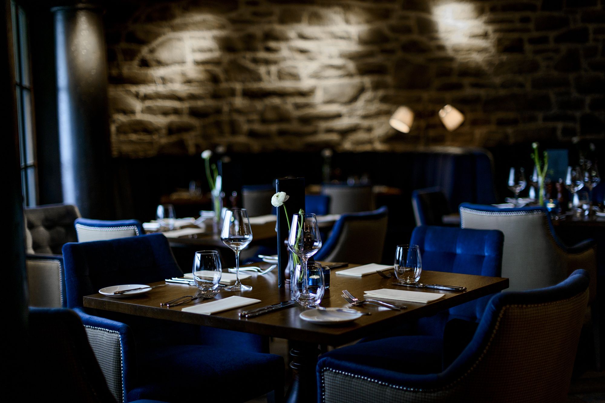 Фото The Raeburn