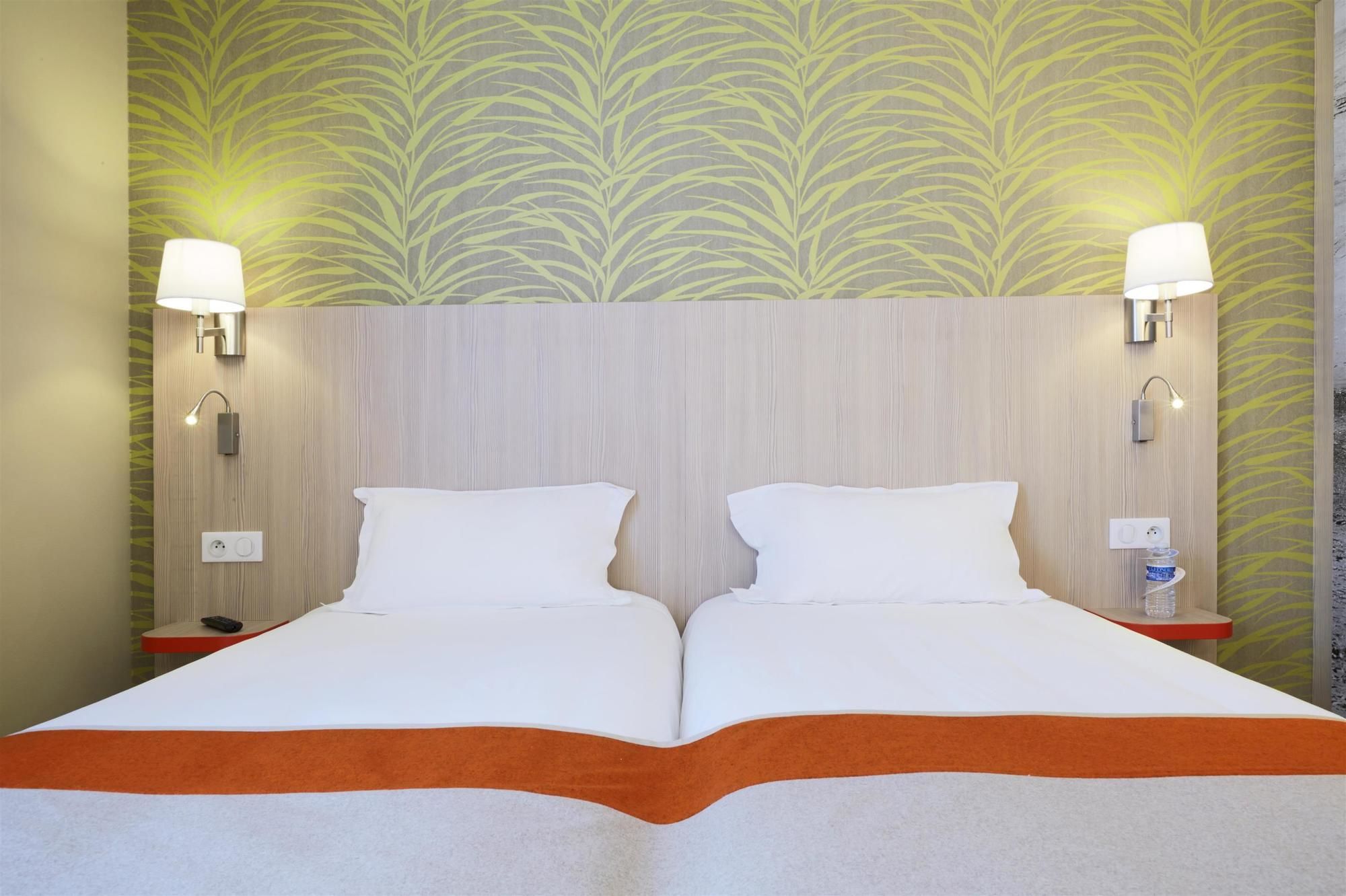 Фото Kyriad Prestige Saint-Malo