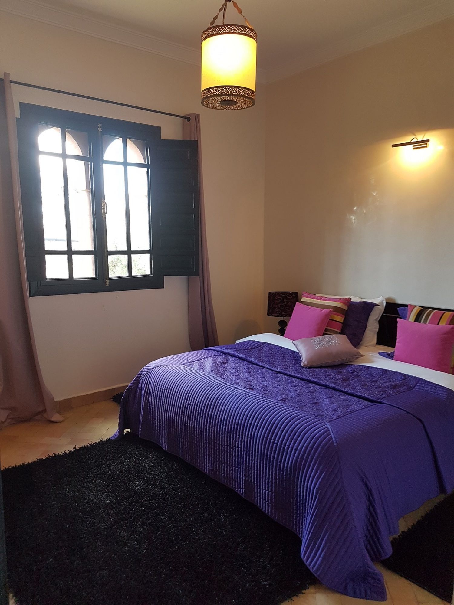 Фото Résidence Dar Lamia Marrakech