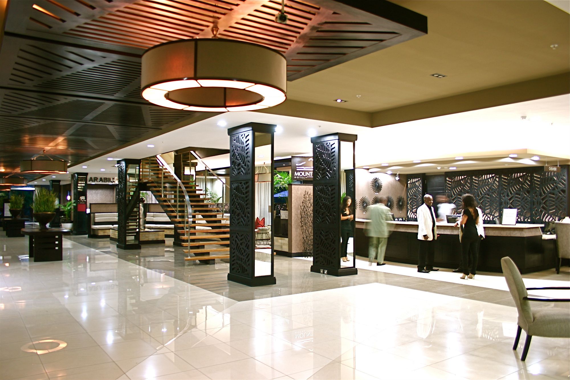 Фото Mount Meru Hotel