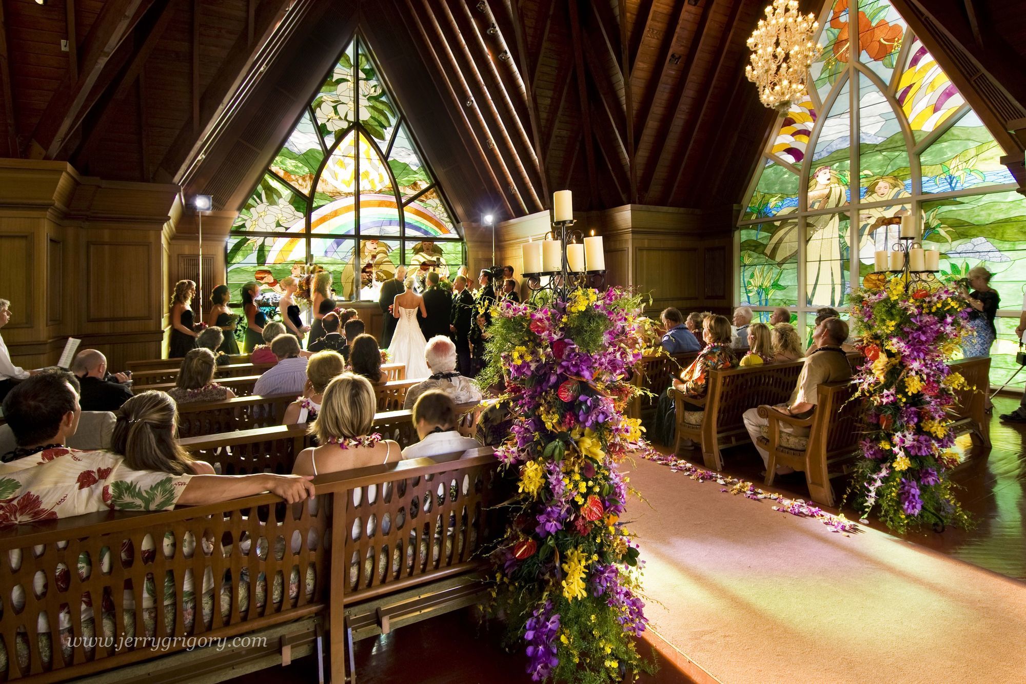 Фото Ho‘olei Villas at Grand Wailea