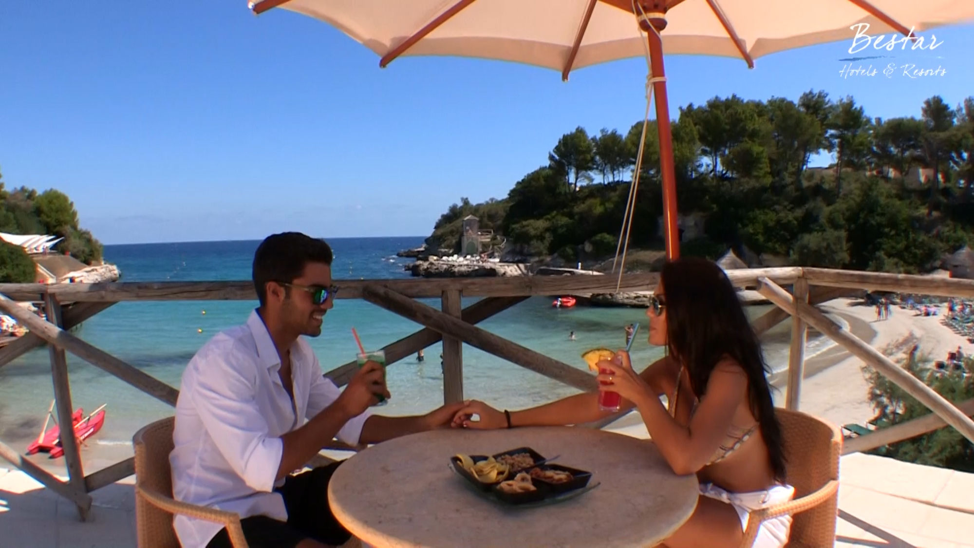 Фото Le Cale d'Otranto Beach Resort