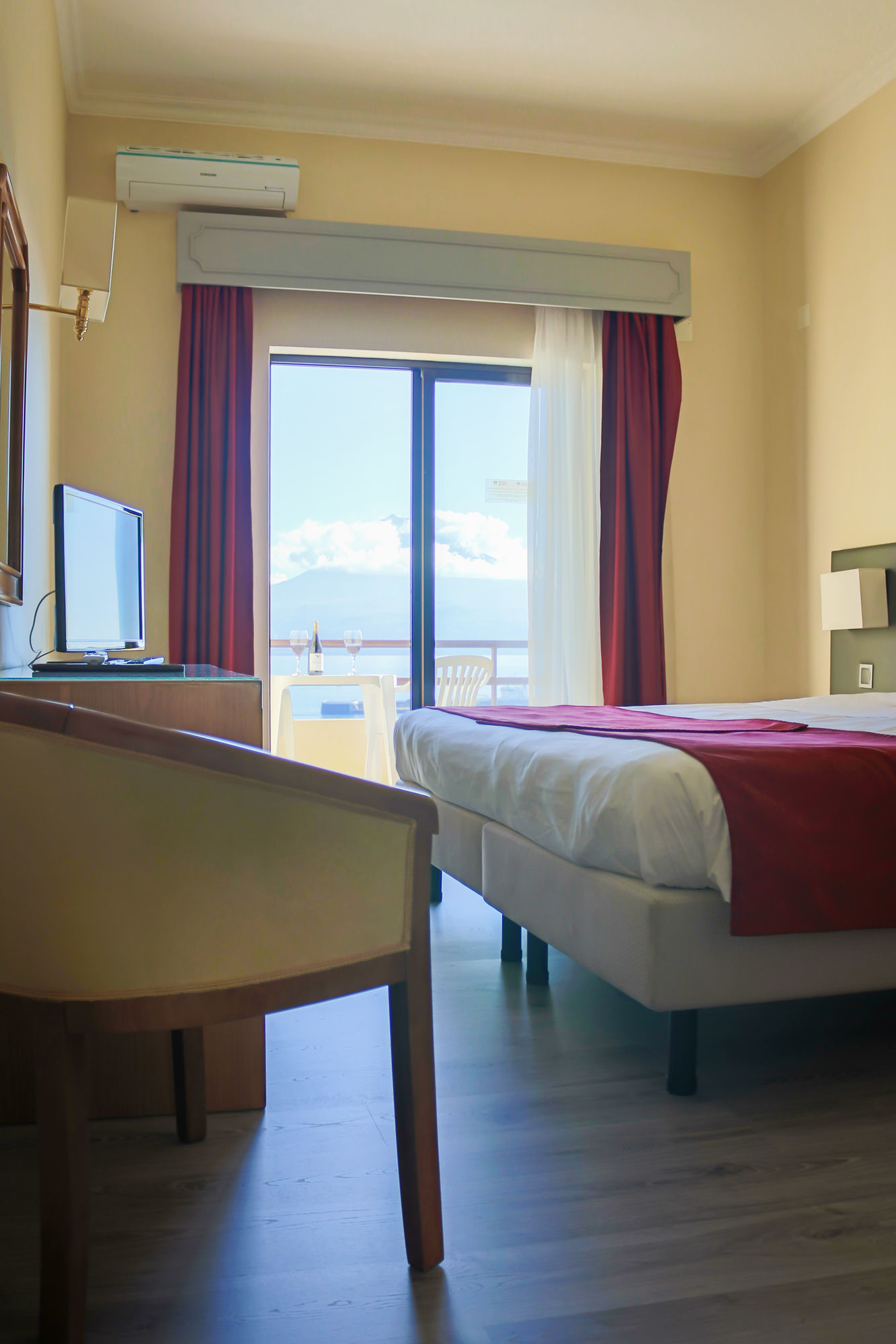 Фото Hotel Horta