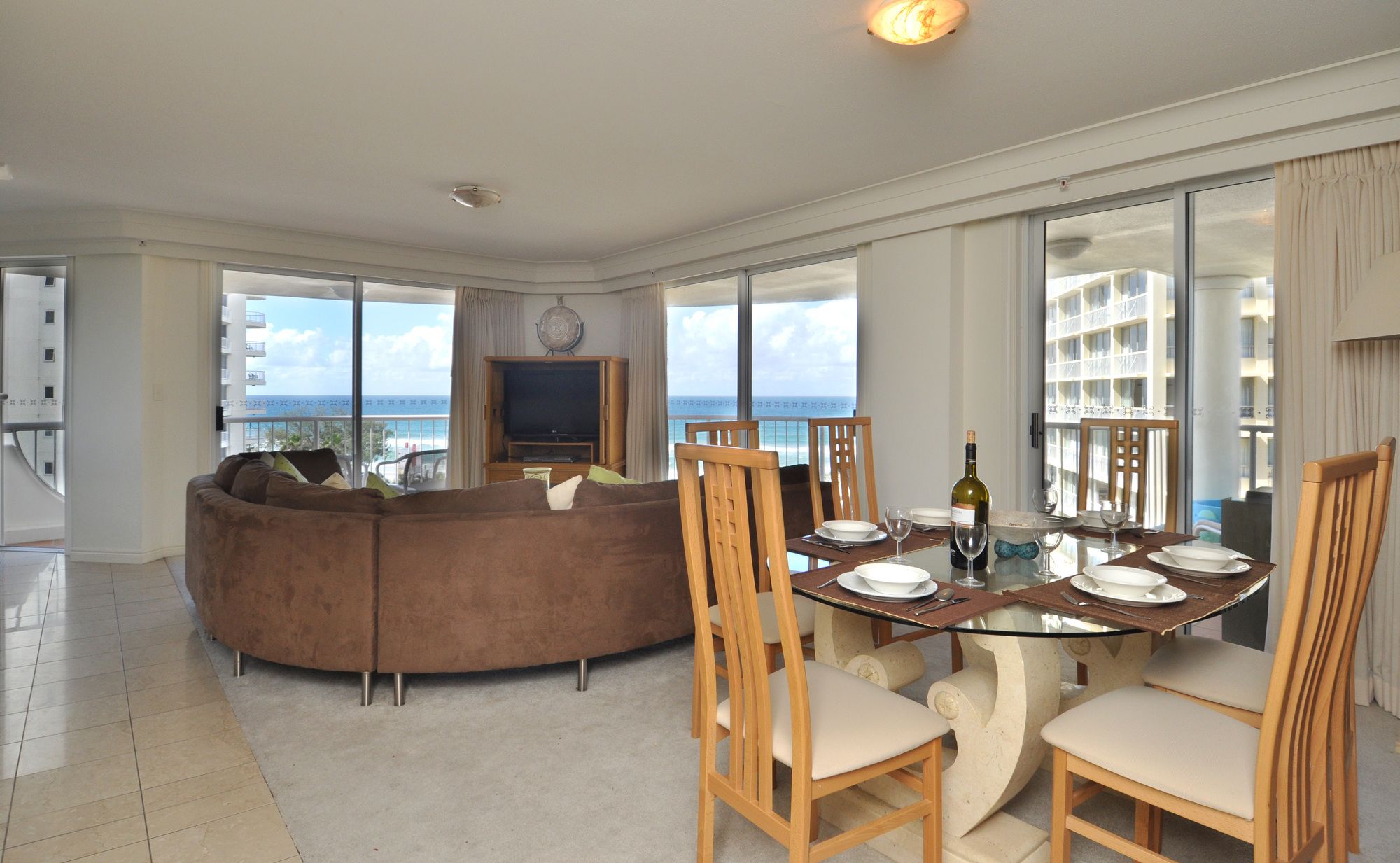 Фото The Moroccan - Q Stay