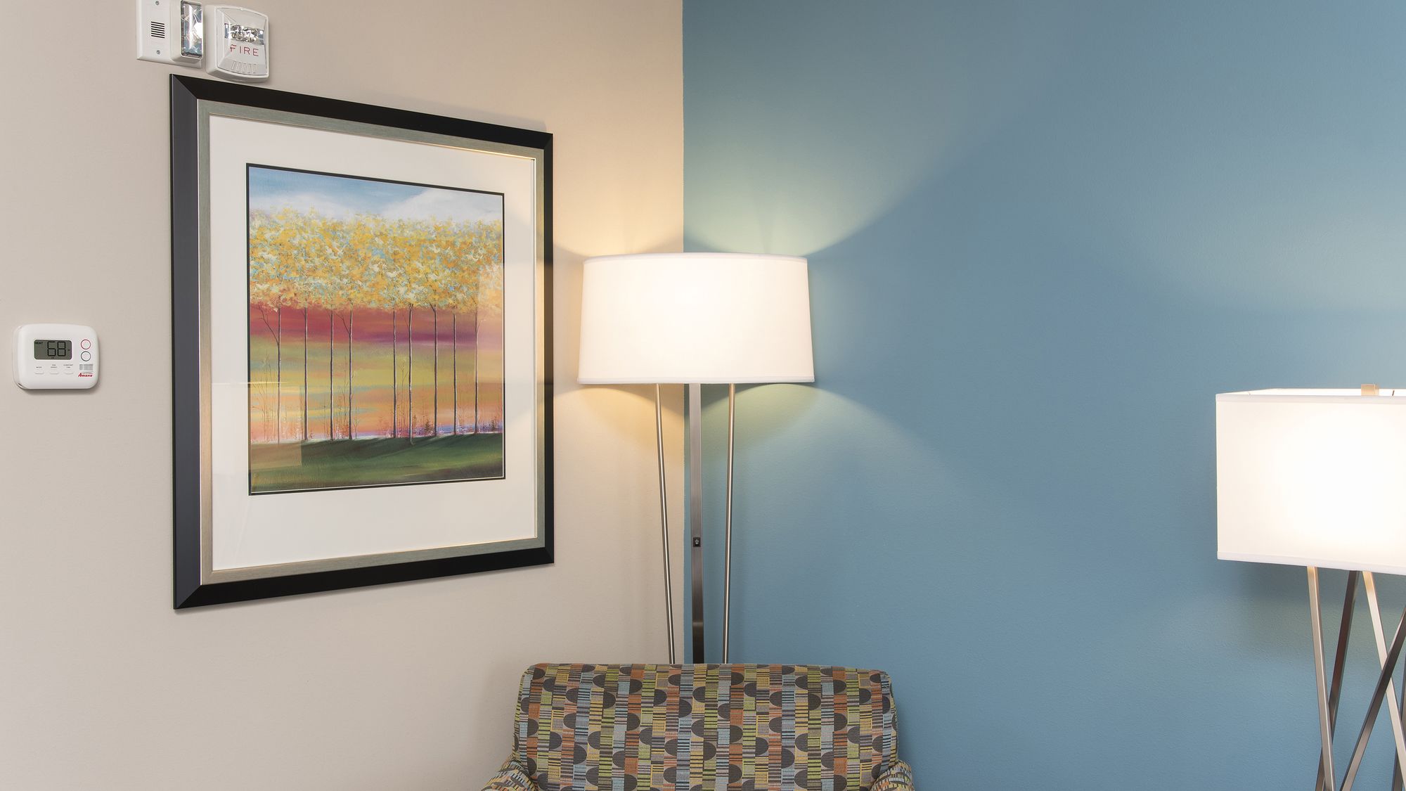 Фото Holiday Inn Indianapolis Airport, an Ihg Hotel