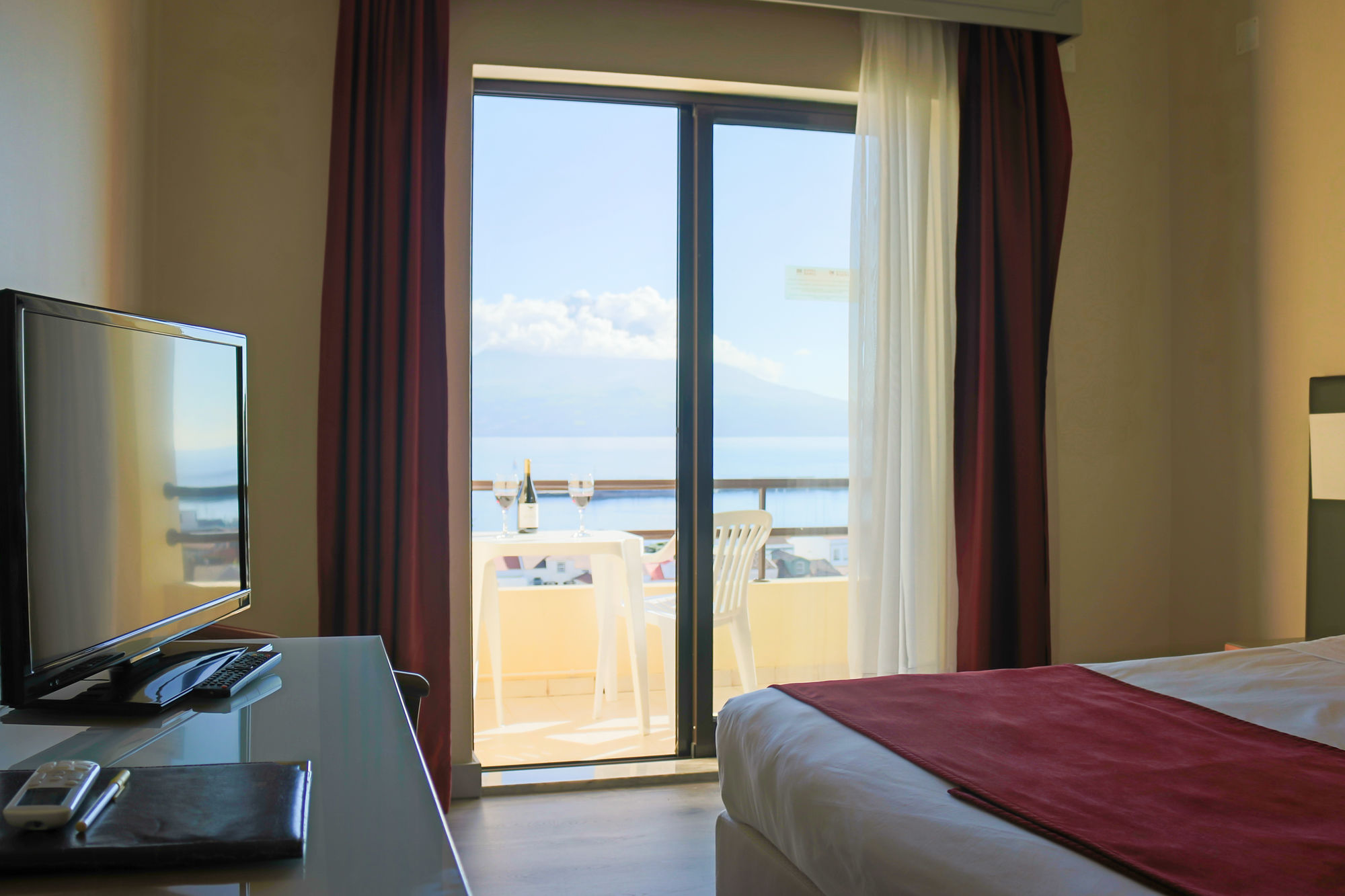 Фото Hotel Horta