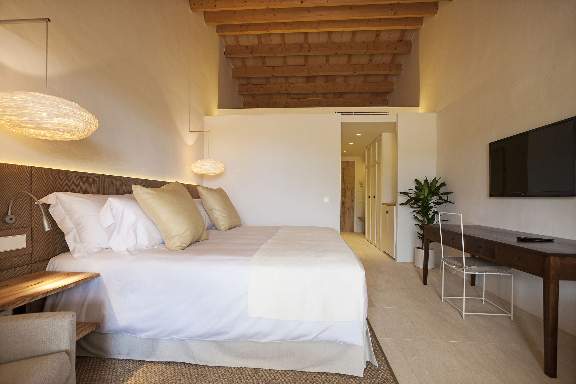 Фото Torralbenc, an SLH Hotel