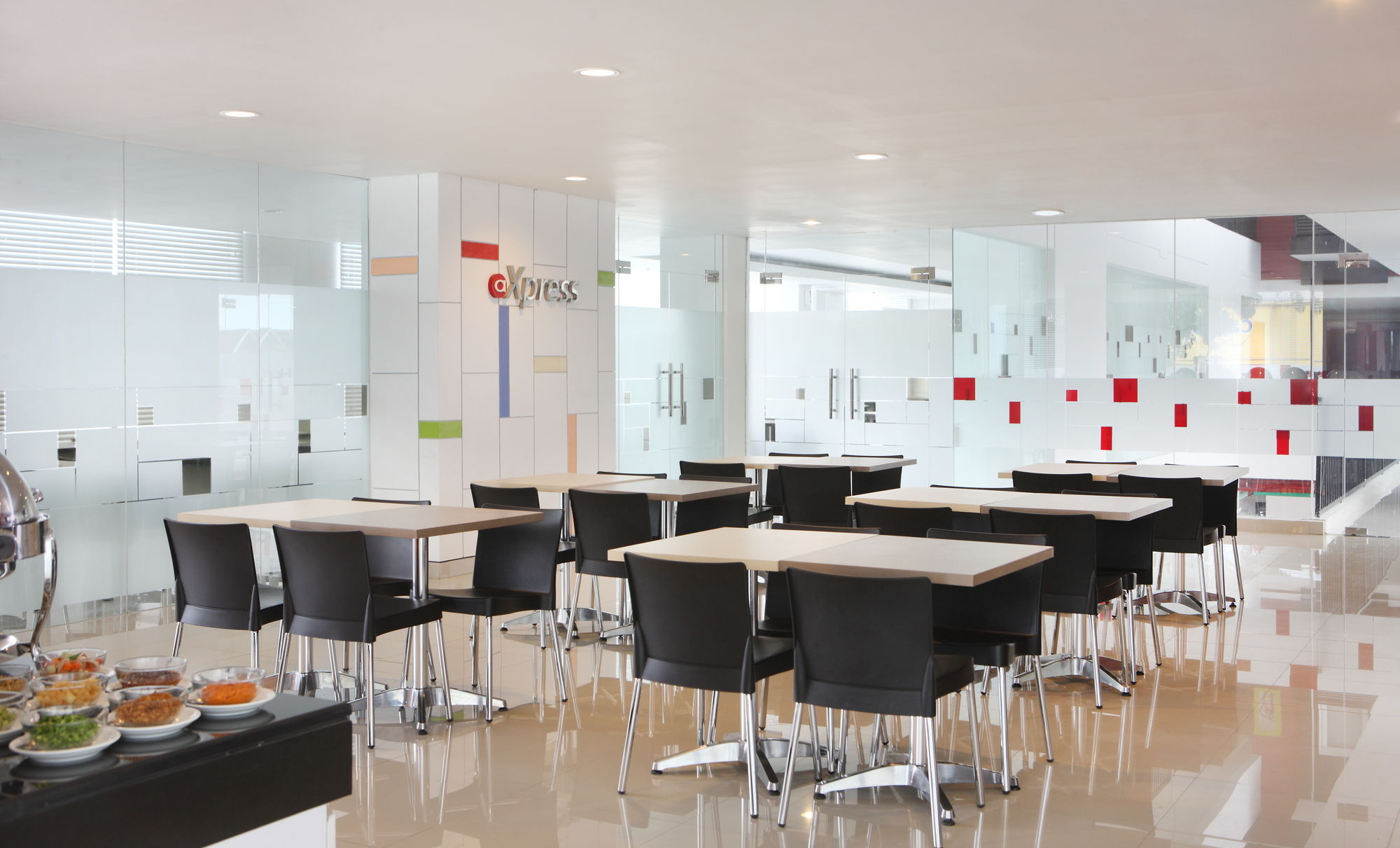 Фото Amaris Hotel Malang