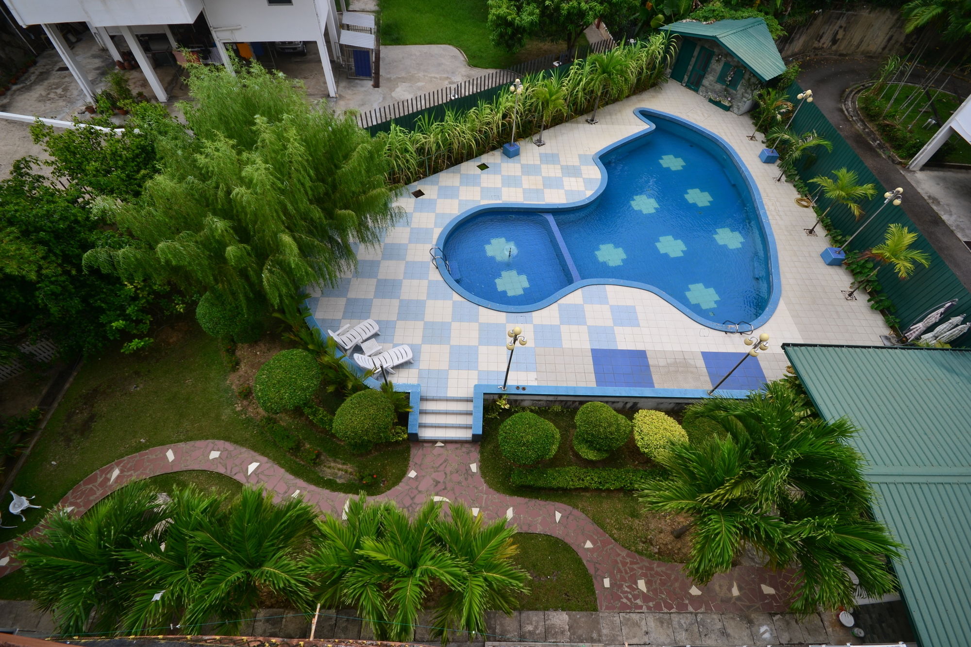 Фото отеля 5