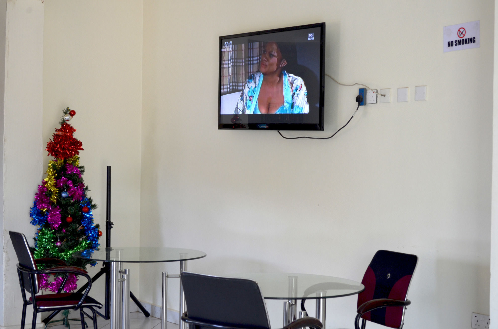 Фото Hotel Top Five