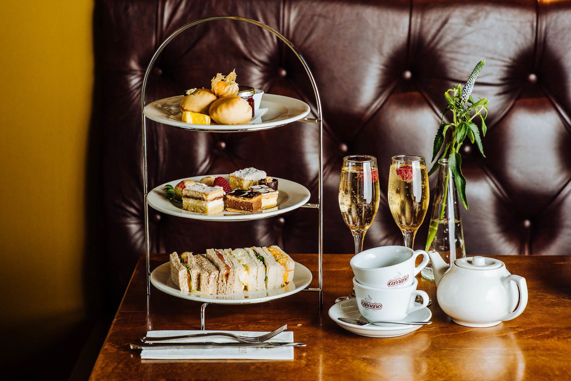 Фото The Lynnhurst Hotel