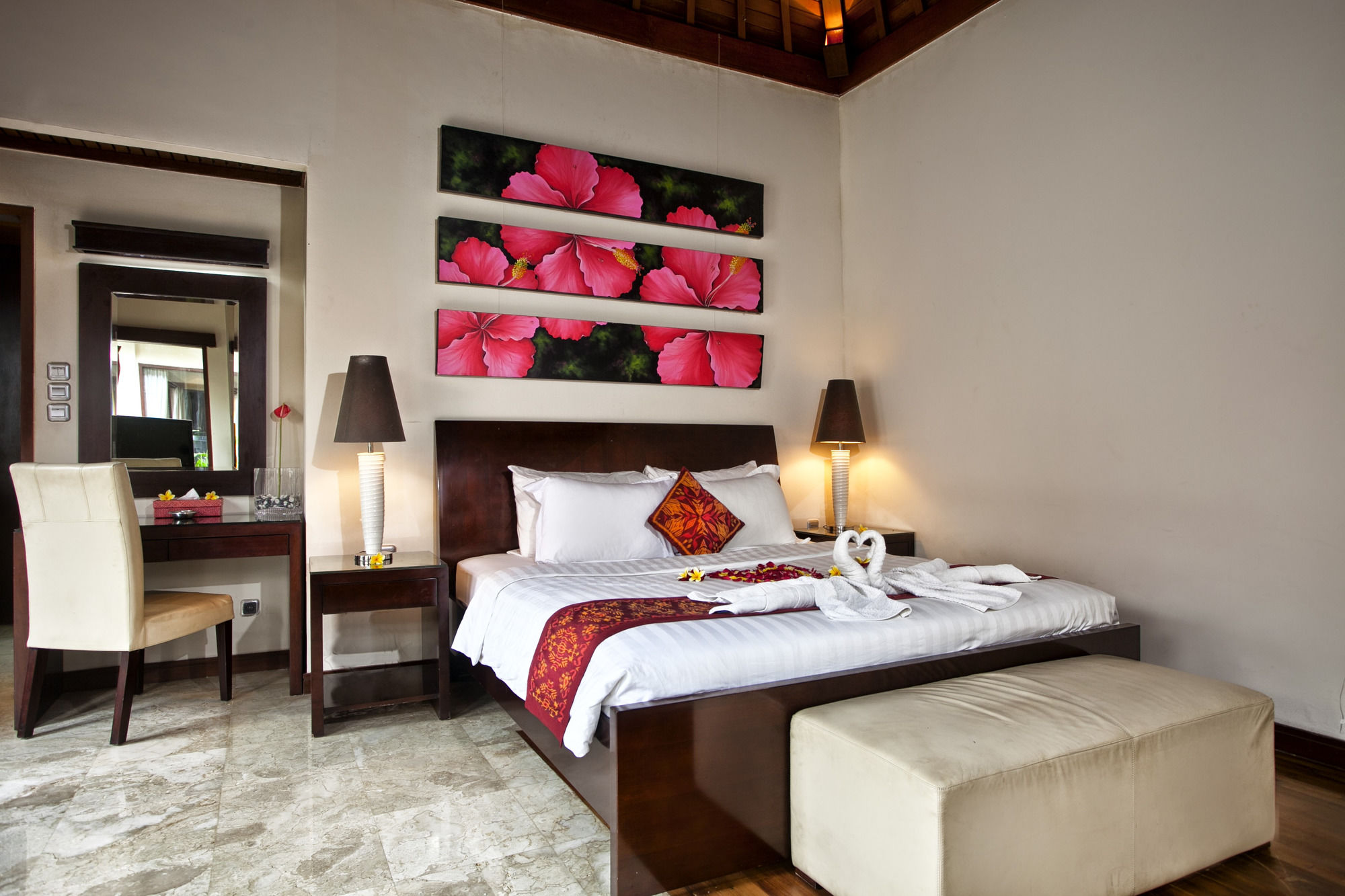 Фото Bugan Villas