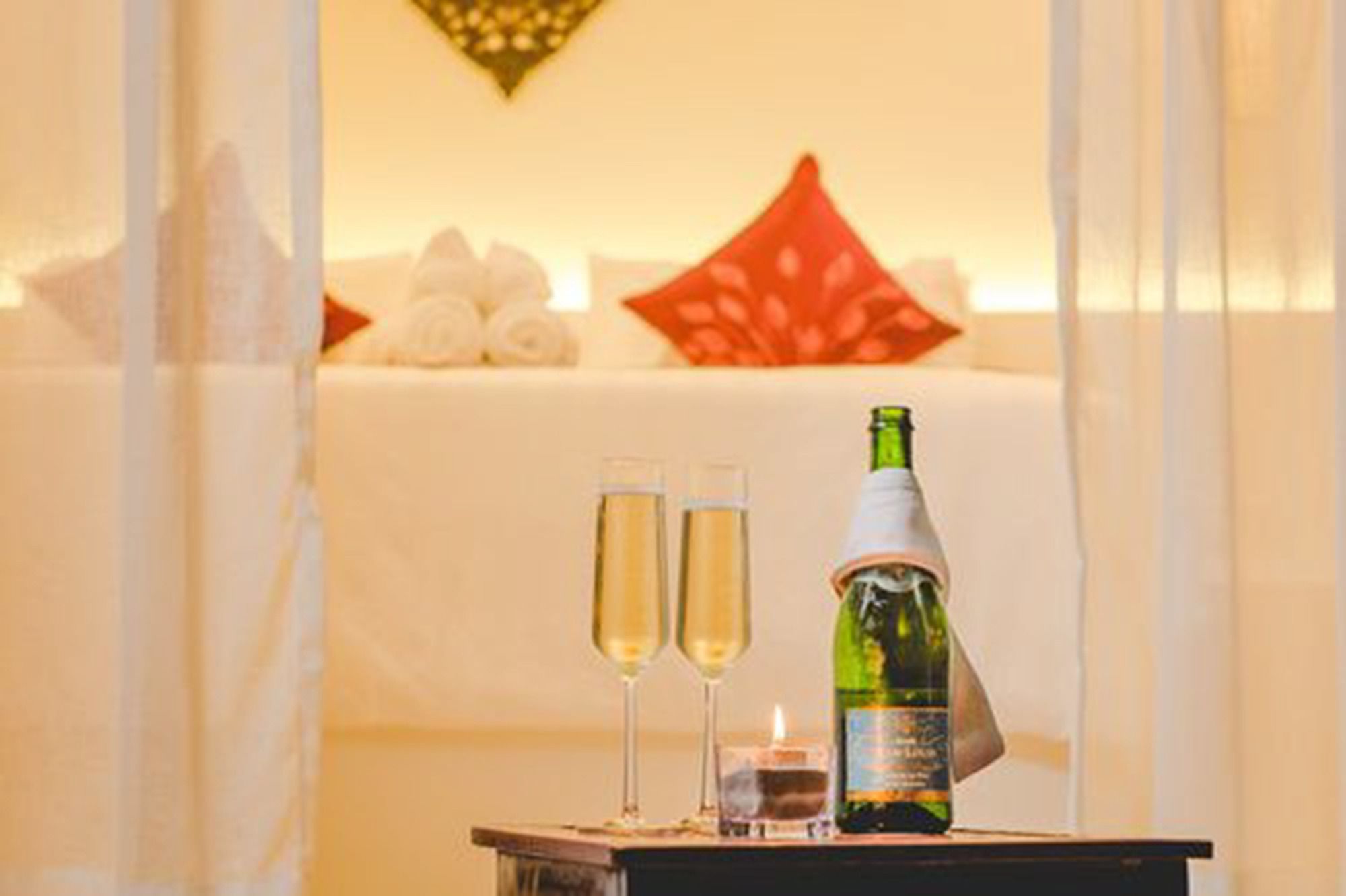 Фото Sahaa Beach Resort