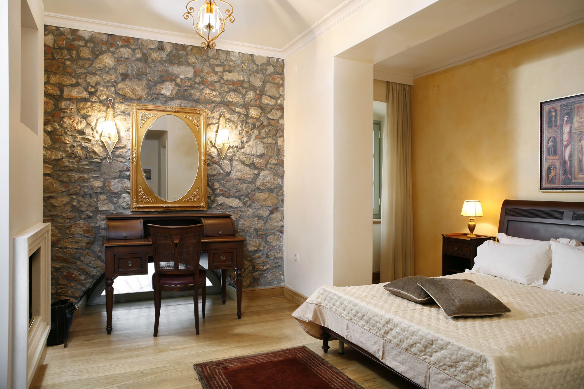 Фото Ippoliti Hotel