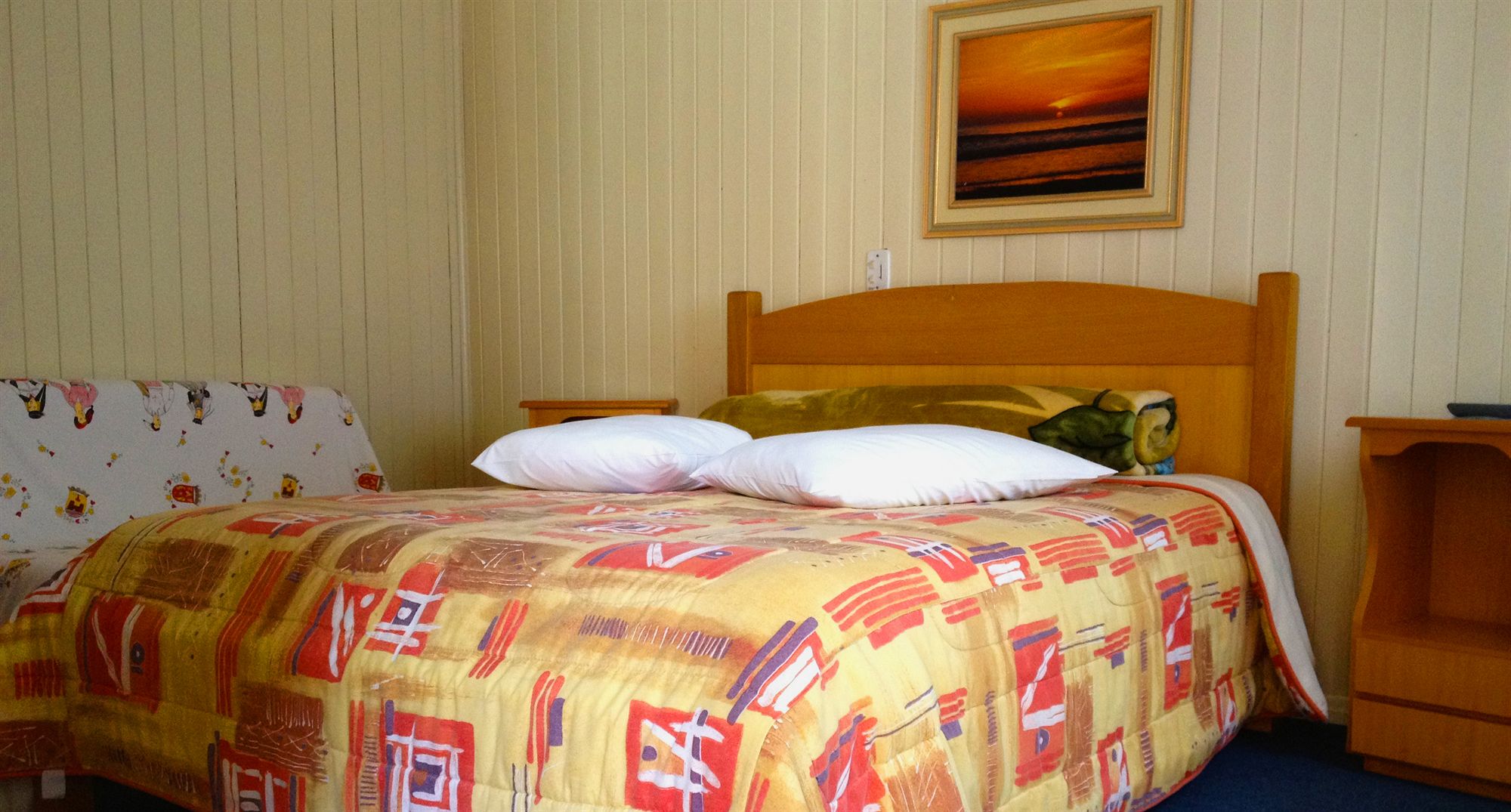 Фото Pousada Jasmim