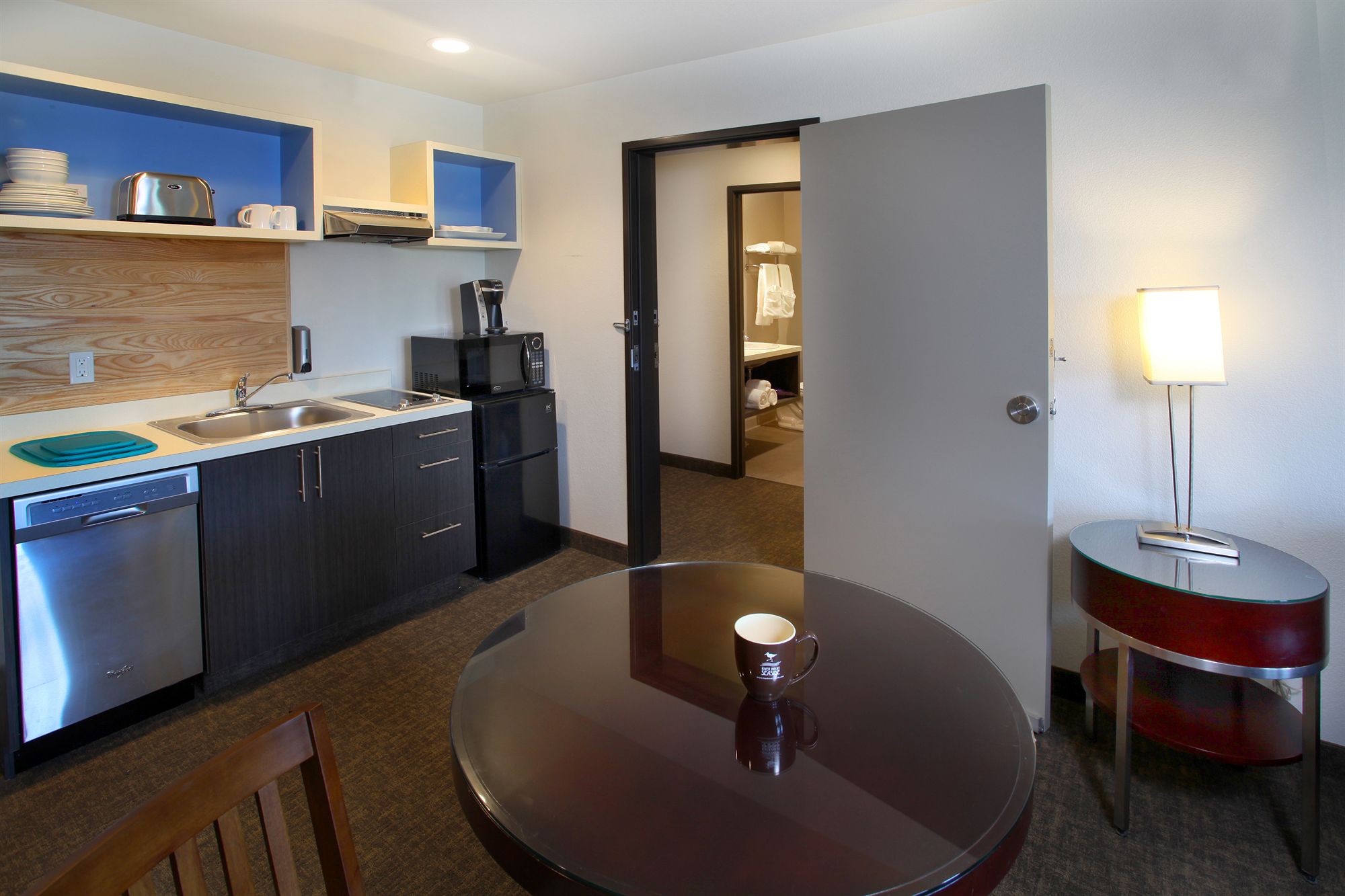 Фото River Inn at Seaside