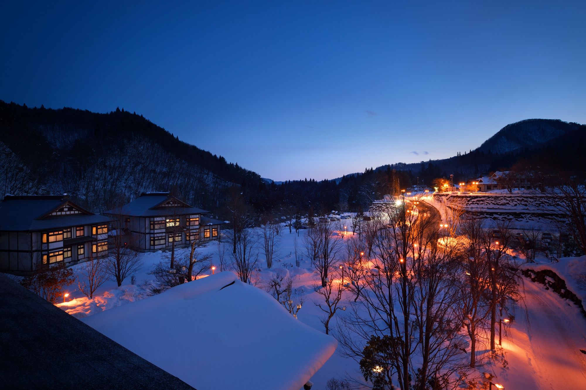 Фото Yamanokami Onsen Yuukaen