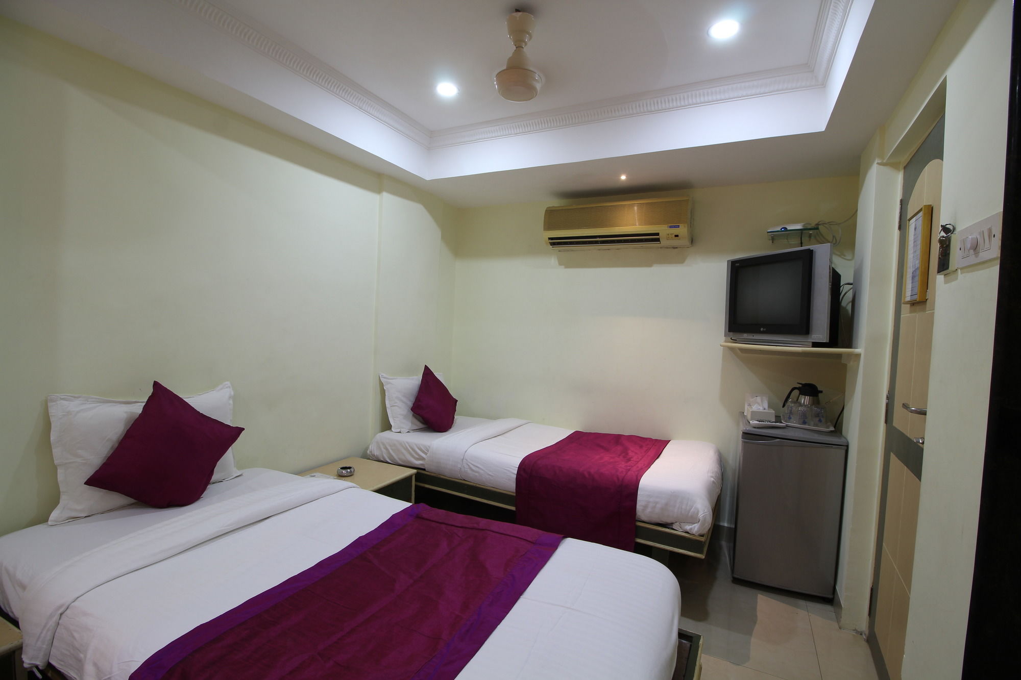 Фото Hotel City Palace