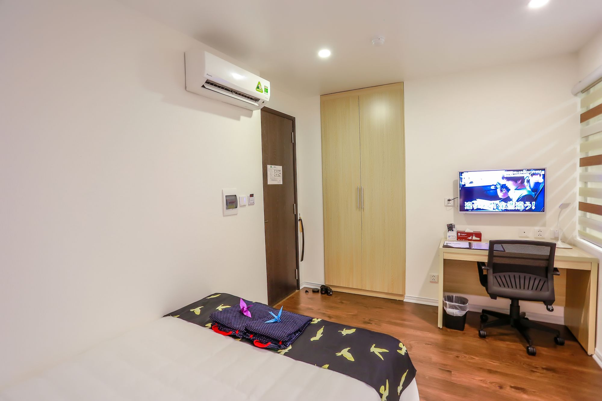 Фото Momizi Business Hotel