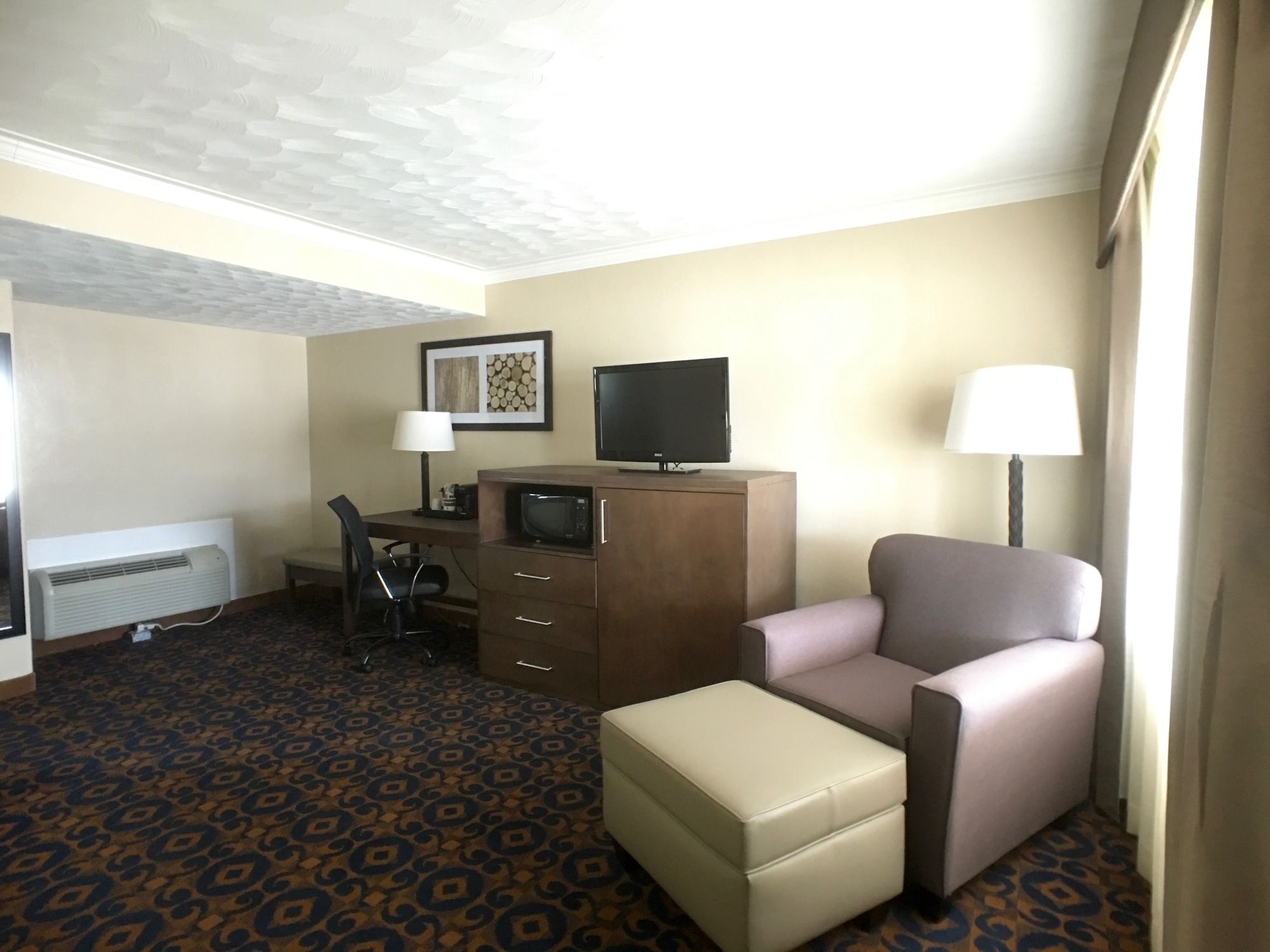 Фото Best Western Butch Cassidy Inn