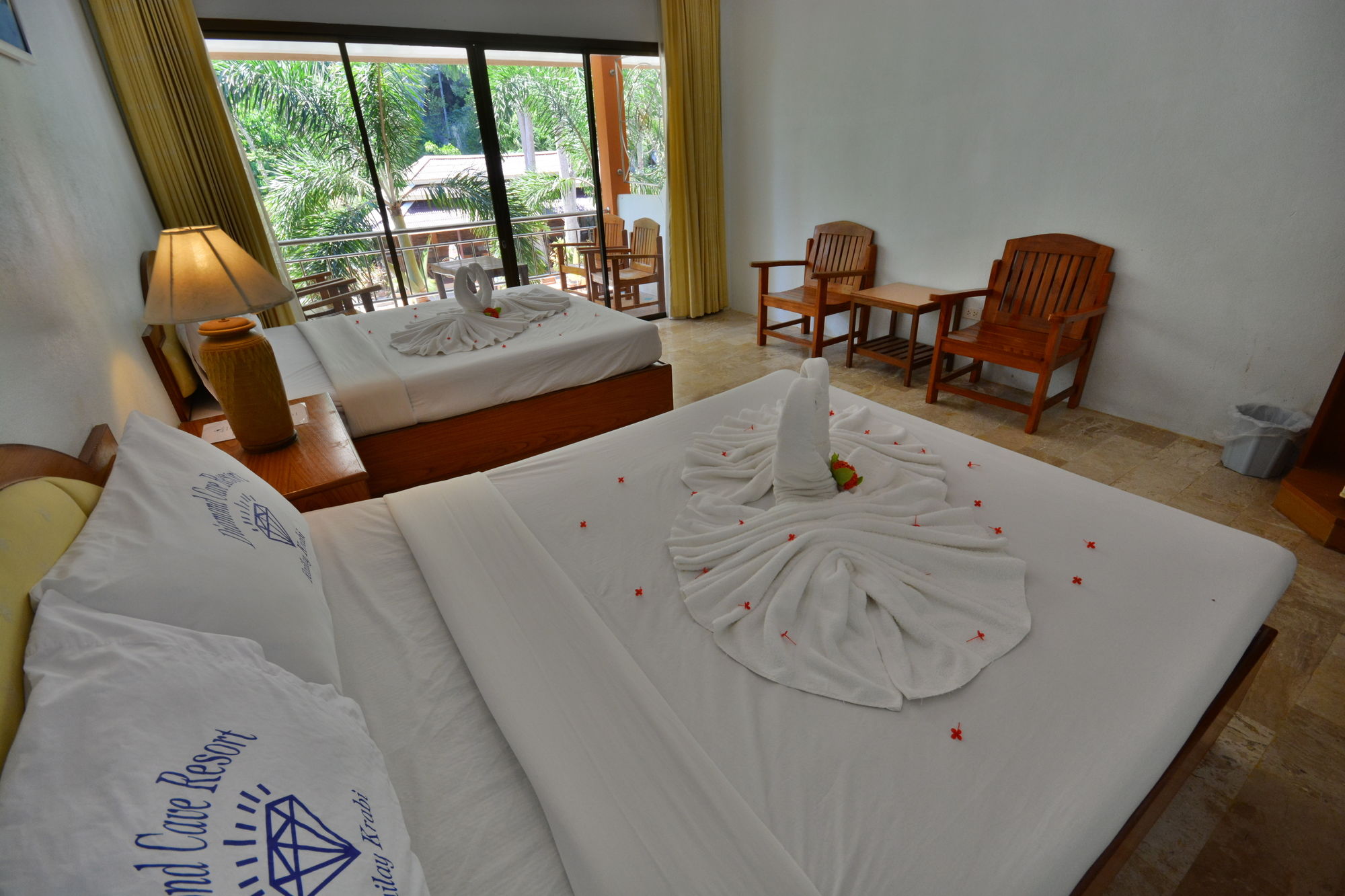 Фото Diamond Cave Resort