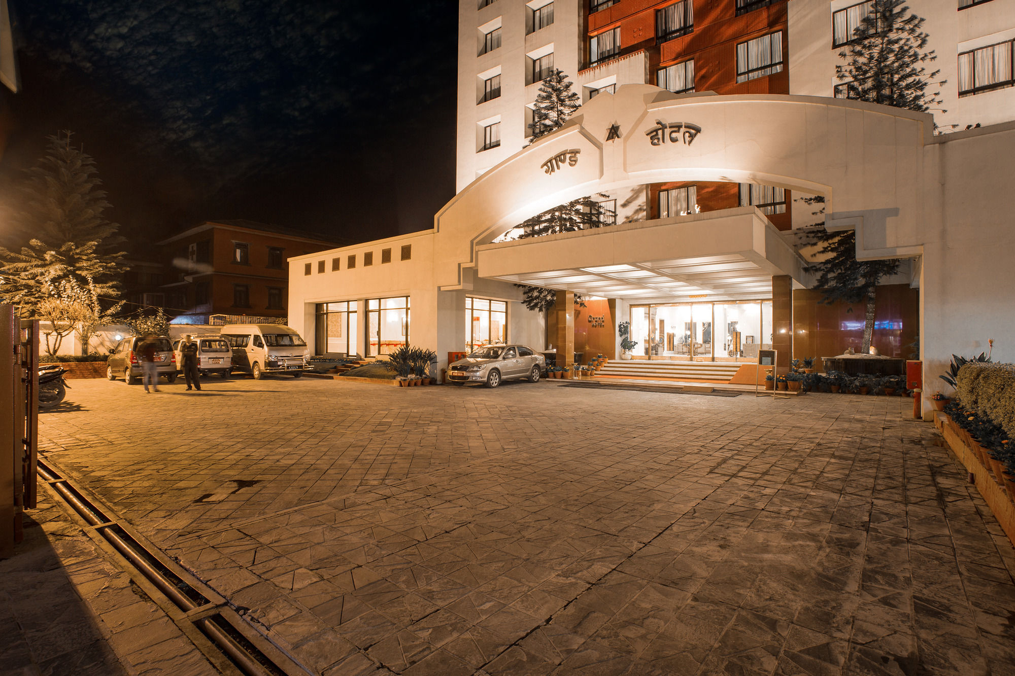 Фото отеля 5