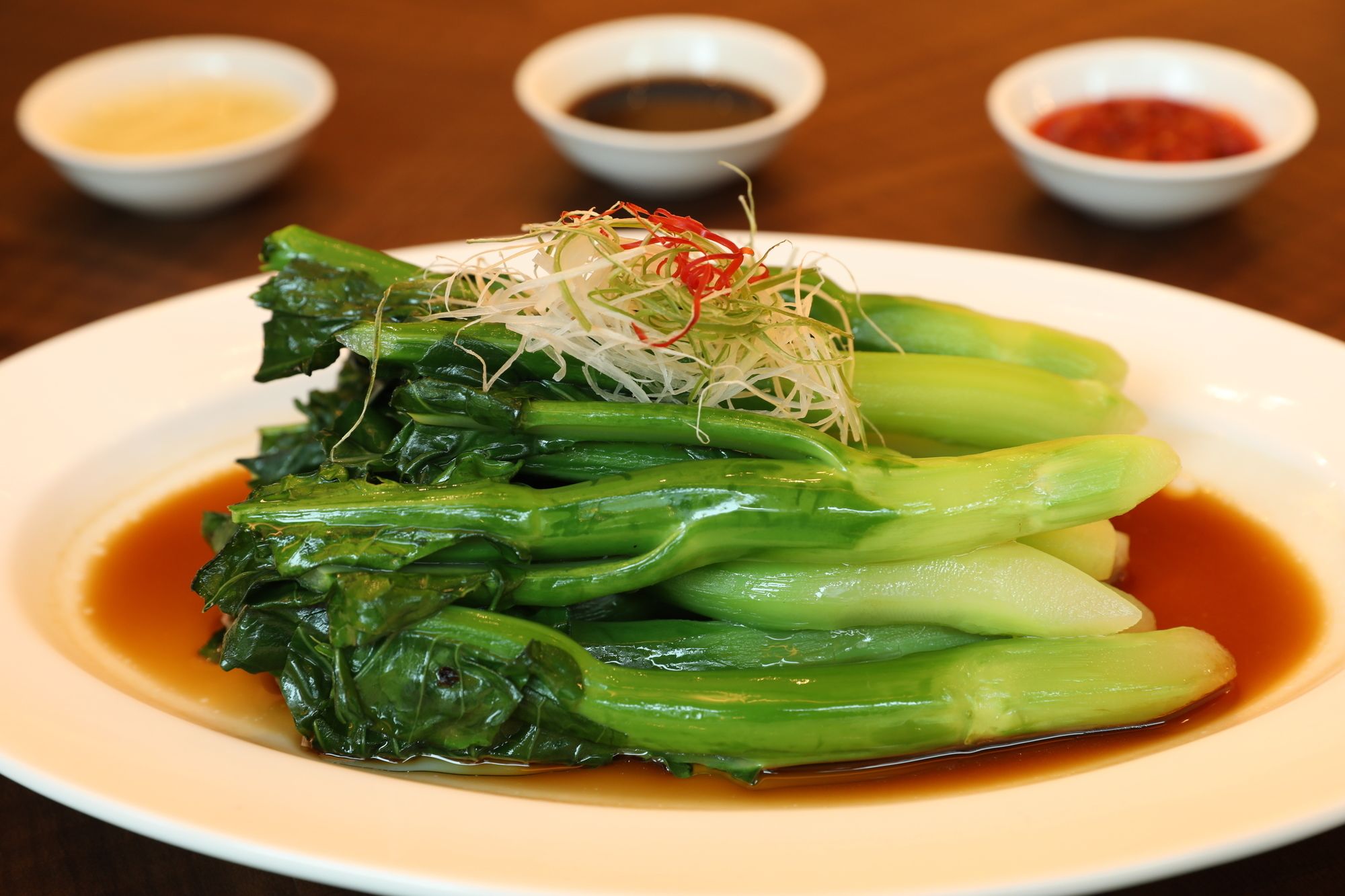 Фото Hyatt House Shanghai Hongqiao Cbd