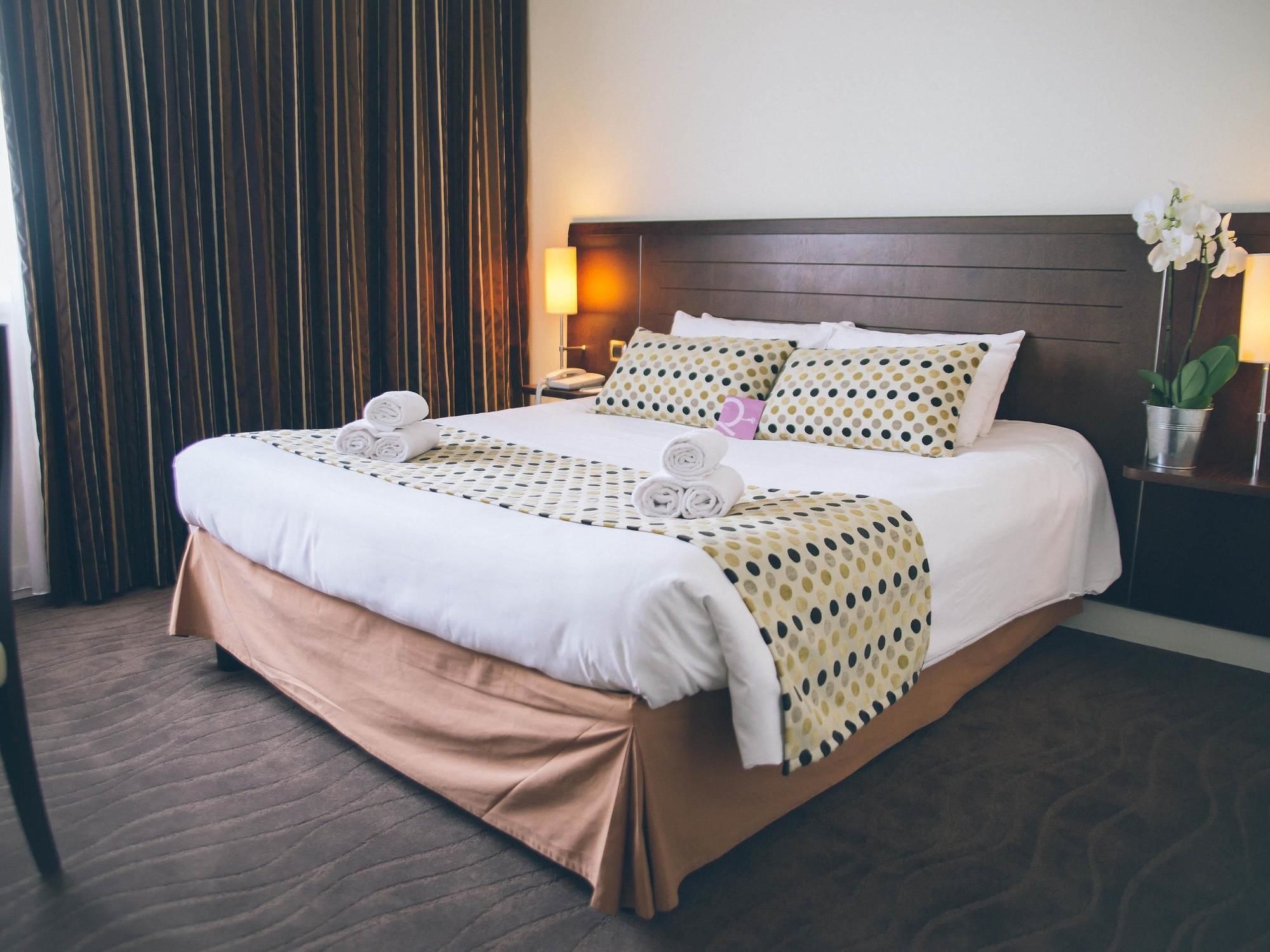 Фото Novotel Angers Lac de Maine