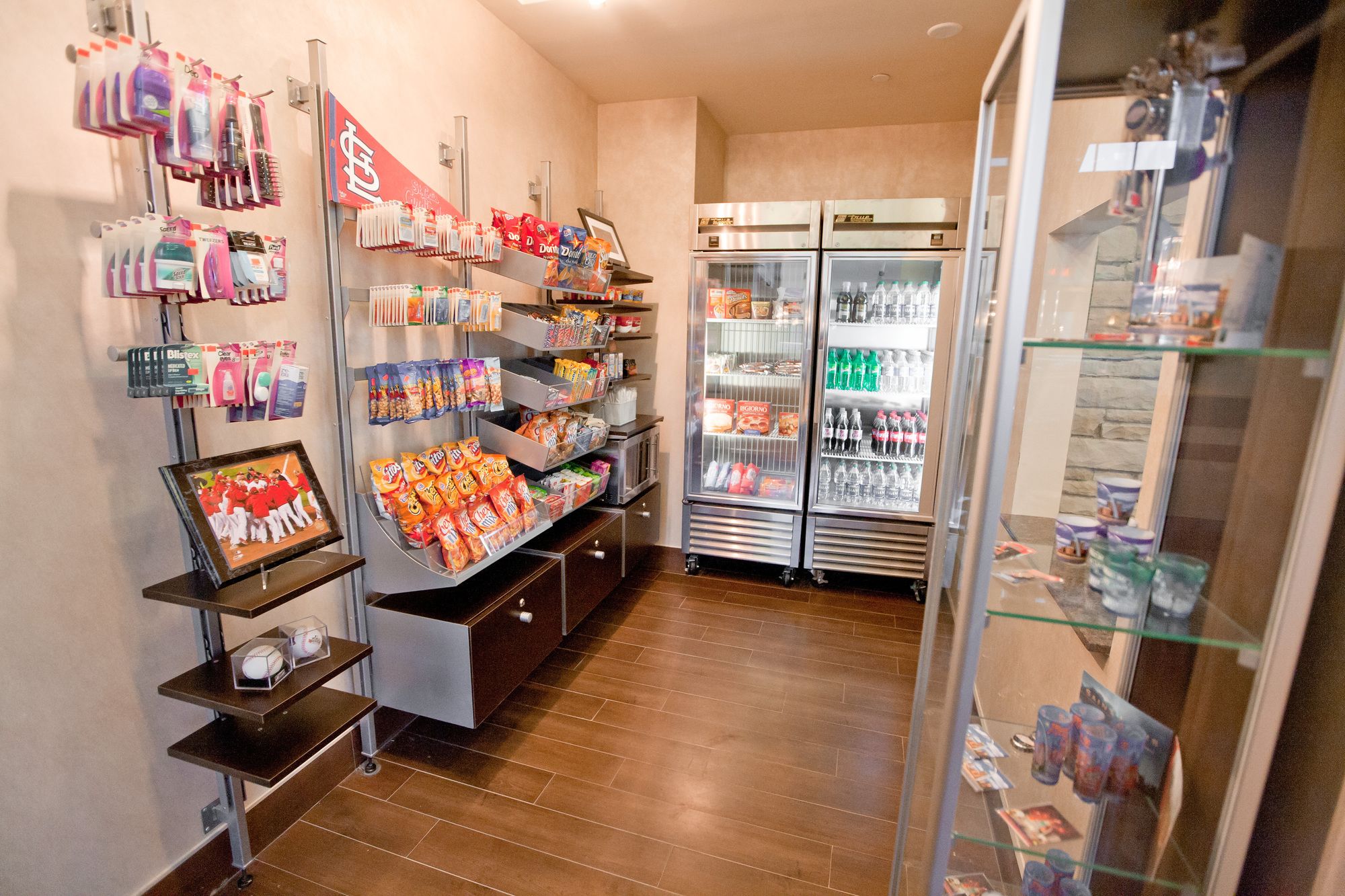 Фото Crowne Plaza St. Louis Airport, an Ihg Hotel