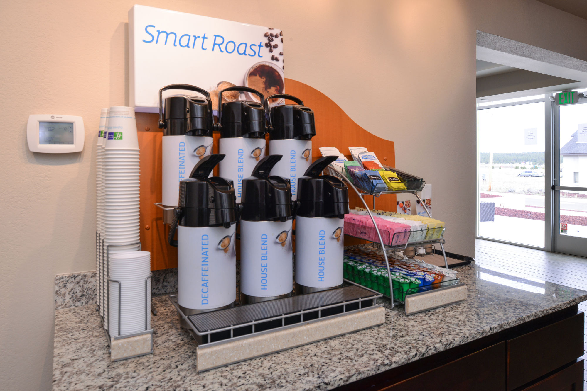 Фото Holiday Inn Express & Suites Williams, an Ihg Hotel