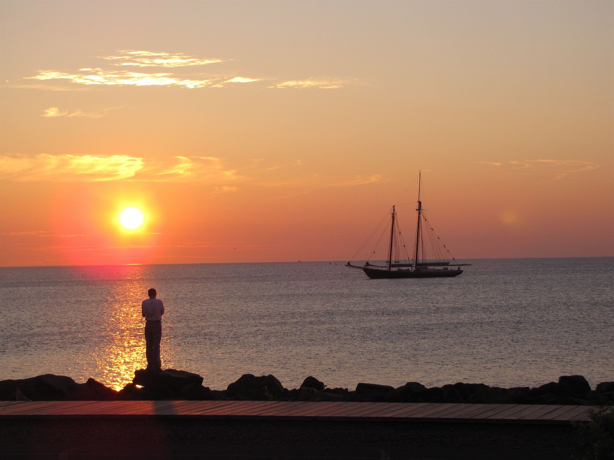Фото Hampton Inn Duluth Canal Park