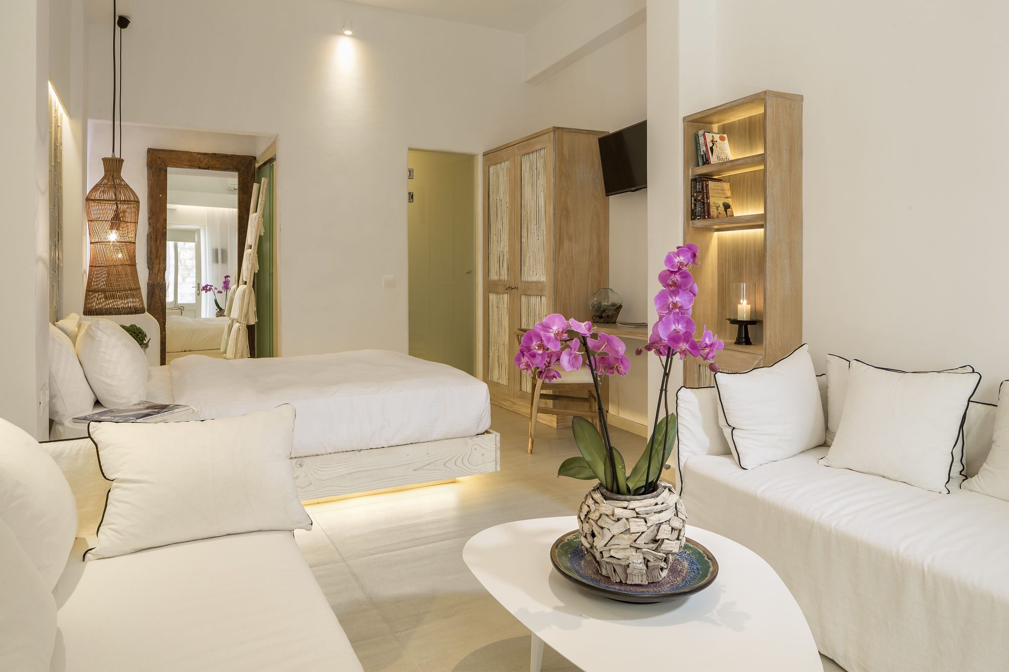 Фото Hippie Chic Hotel