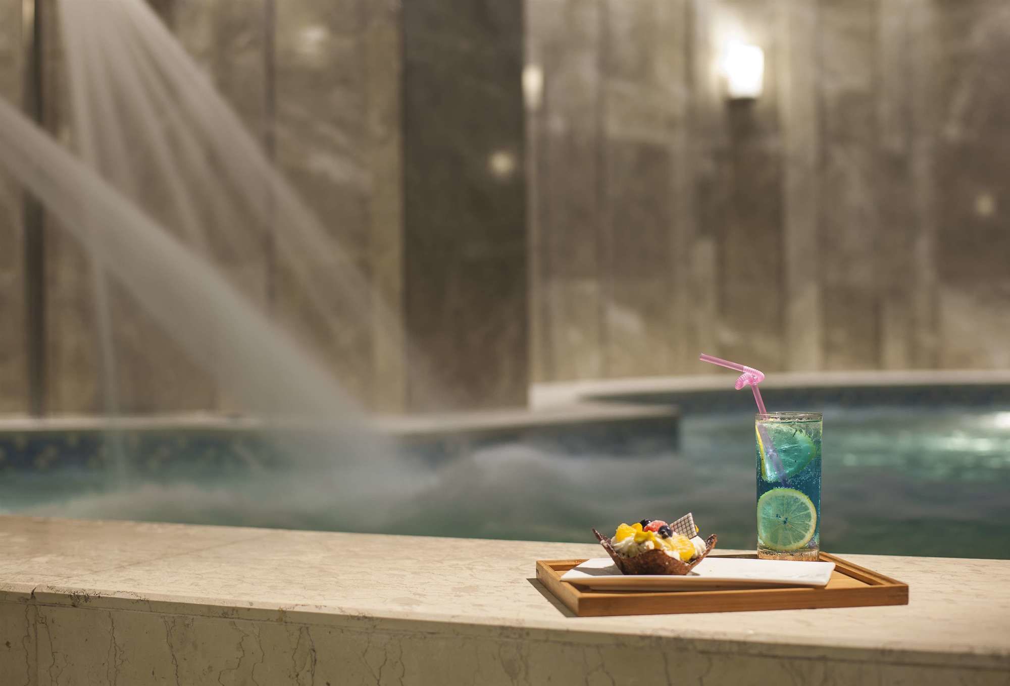 Фото Somerset Wusheng Wuhan