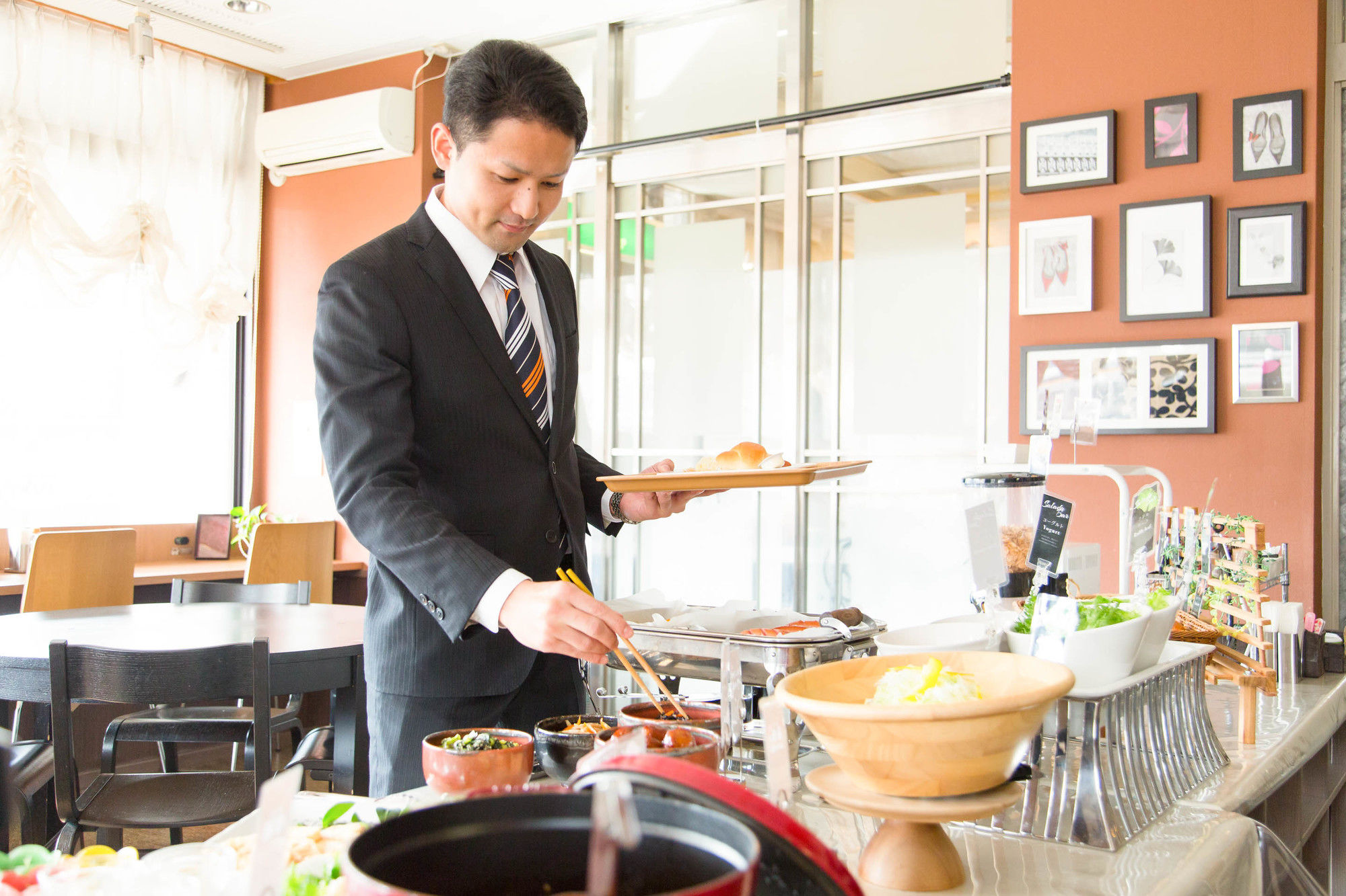 Фото Hotel Areaone Hakata