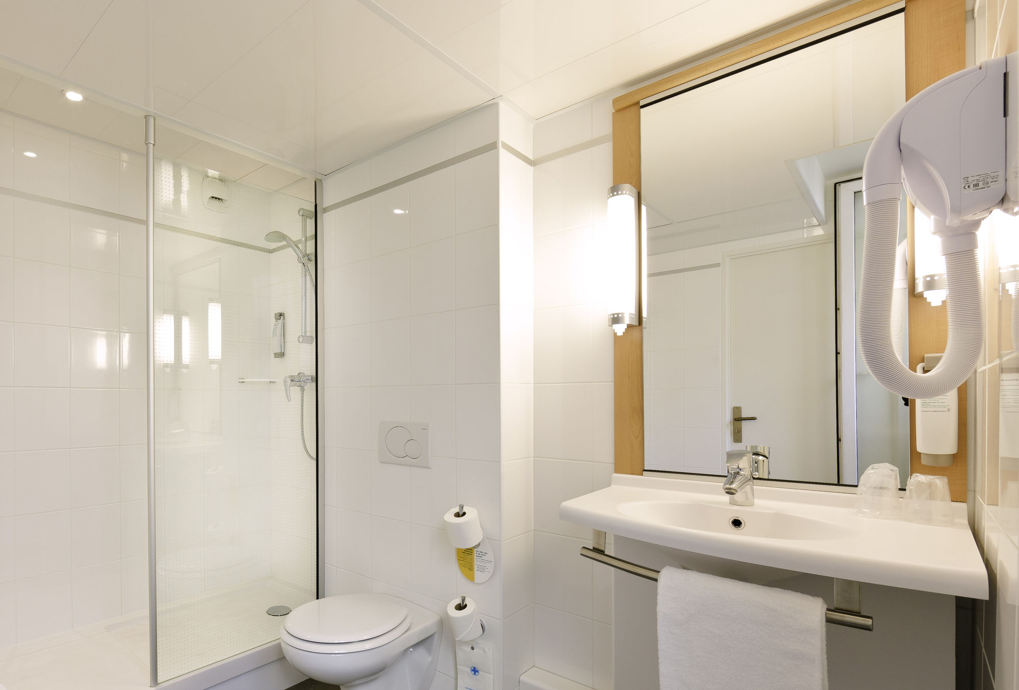 Фото ibis Paris Opera La Fayette