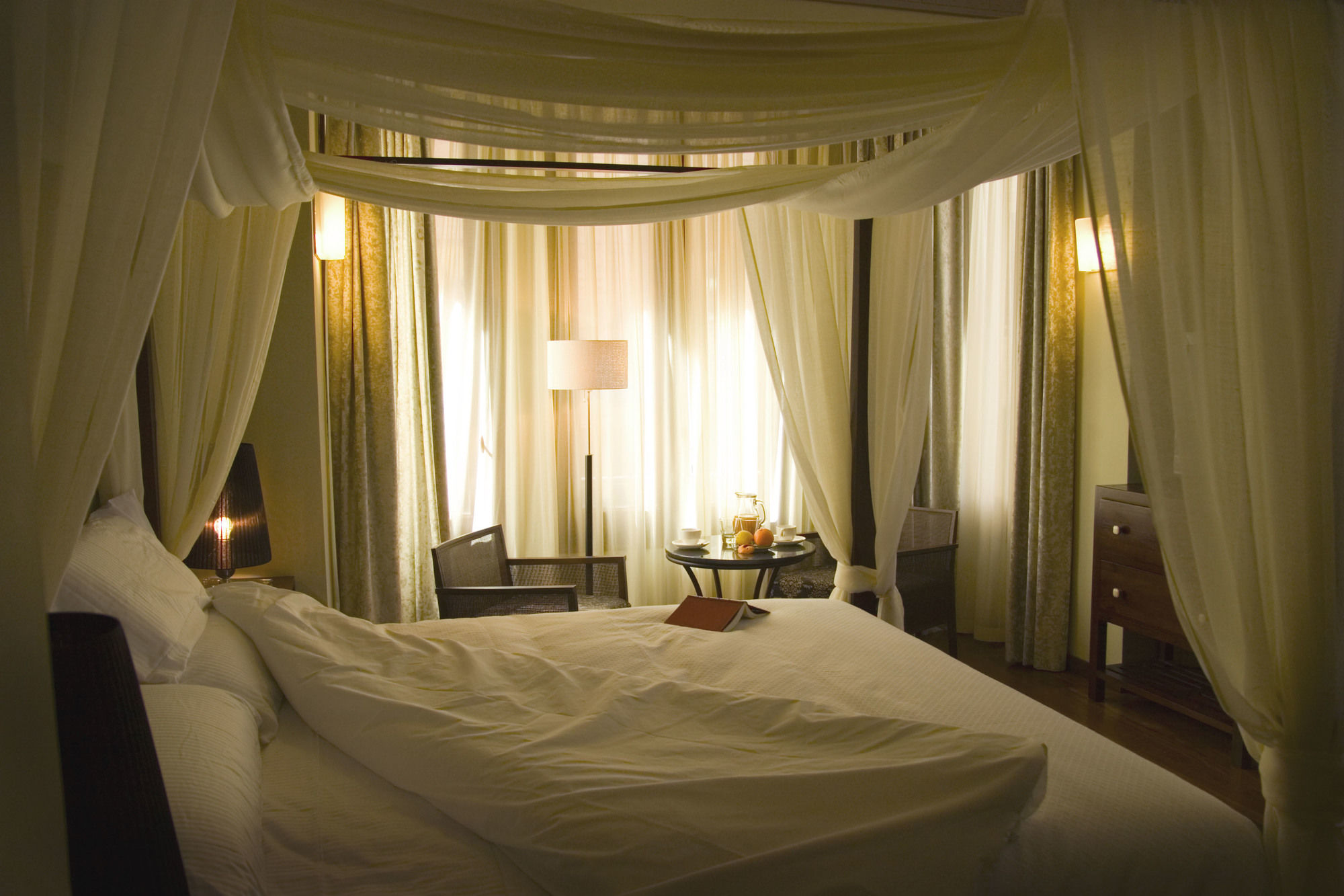 Фото Globales Castillo de Ayud