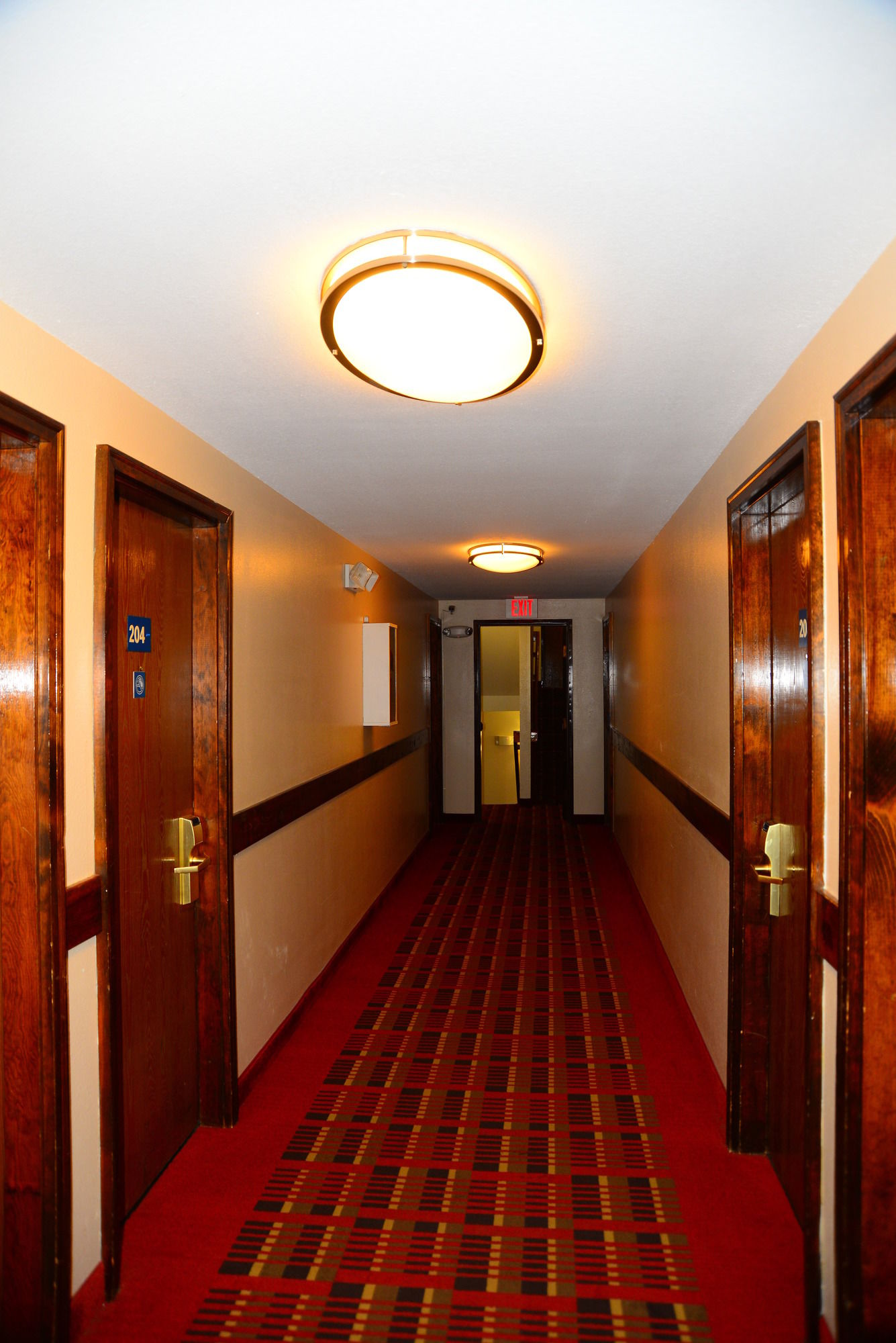 Фото Budget Inn Express