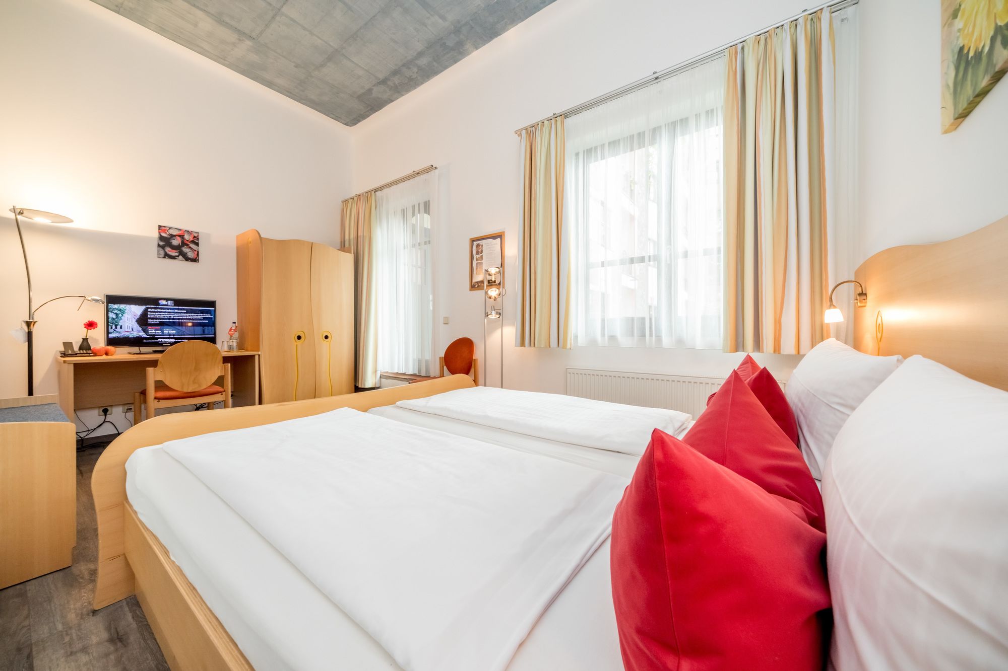 Фото ArtHotel Magdeburg