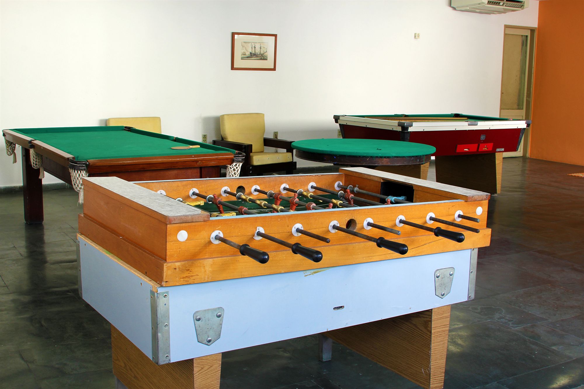 Фото Hotel Ilhabela