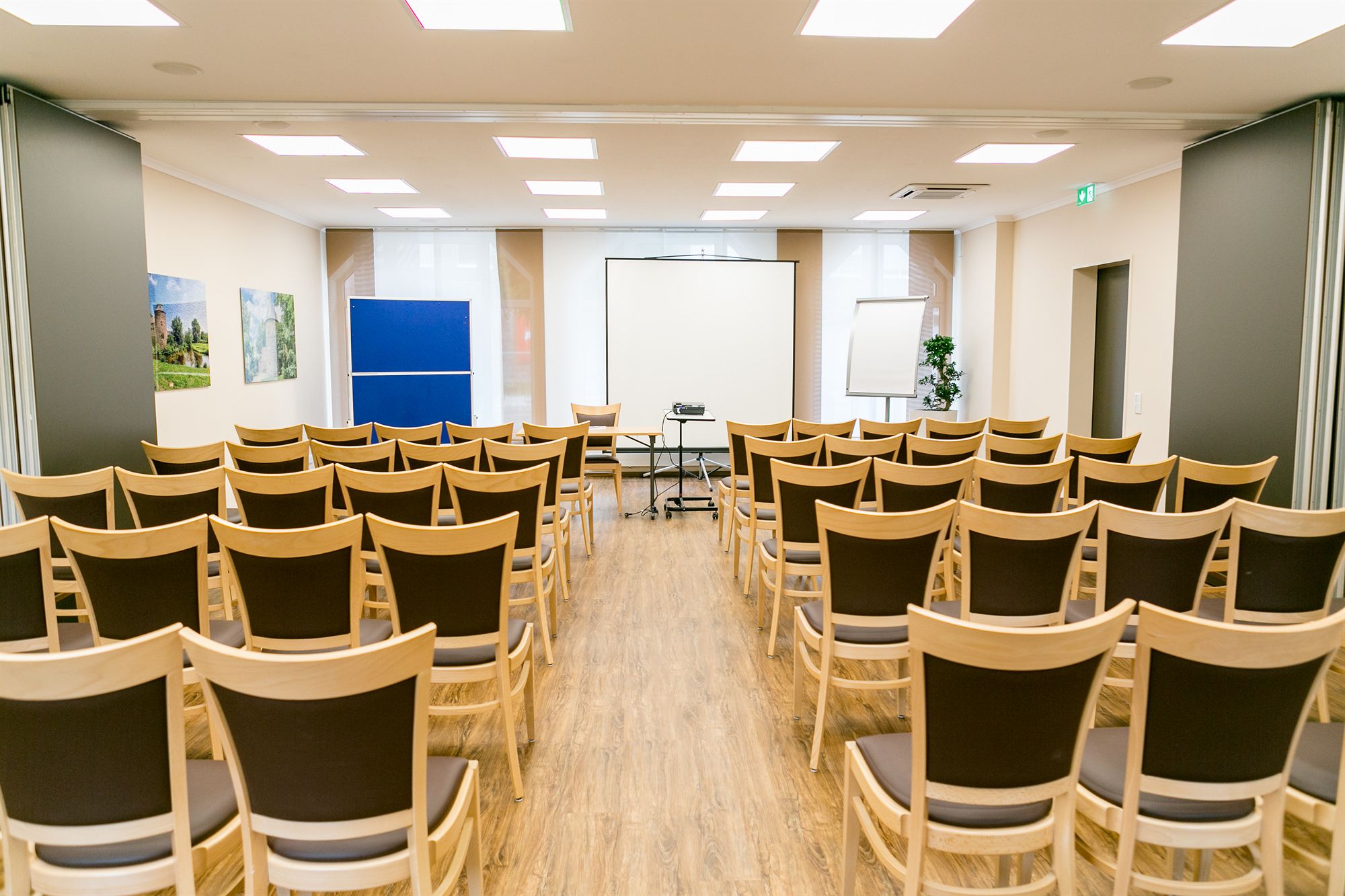 Фото Best Western Hotel Breitbach