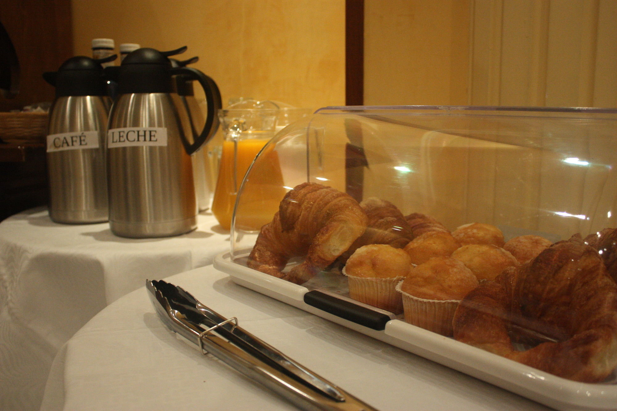 Фото Hotel Delicias