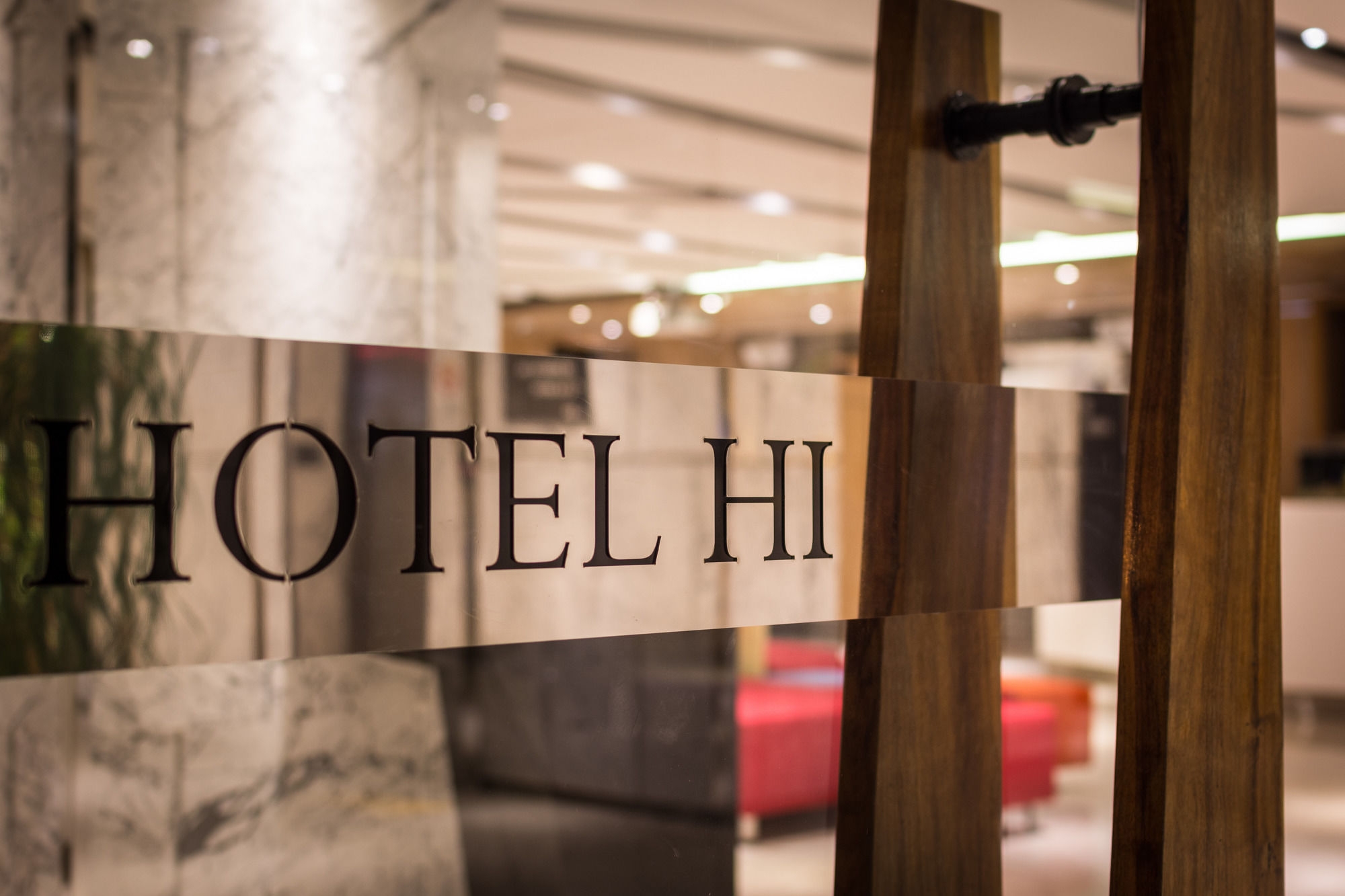 Фото Hotel Hi Chuiyang