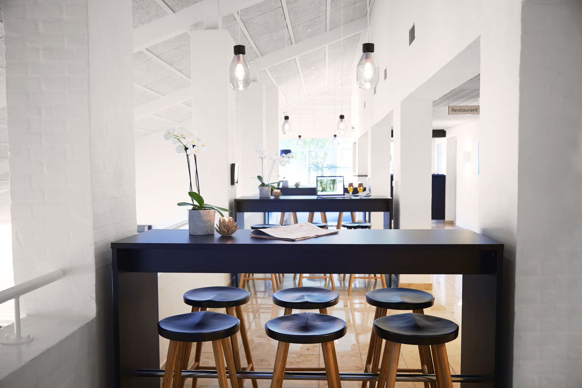 Фото Horisont Hotel & Konference