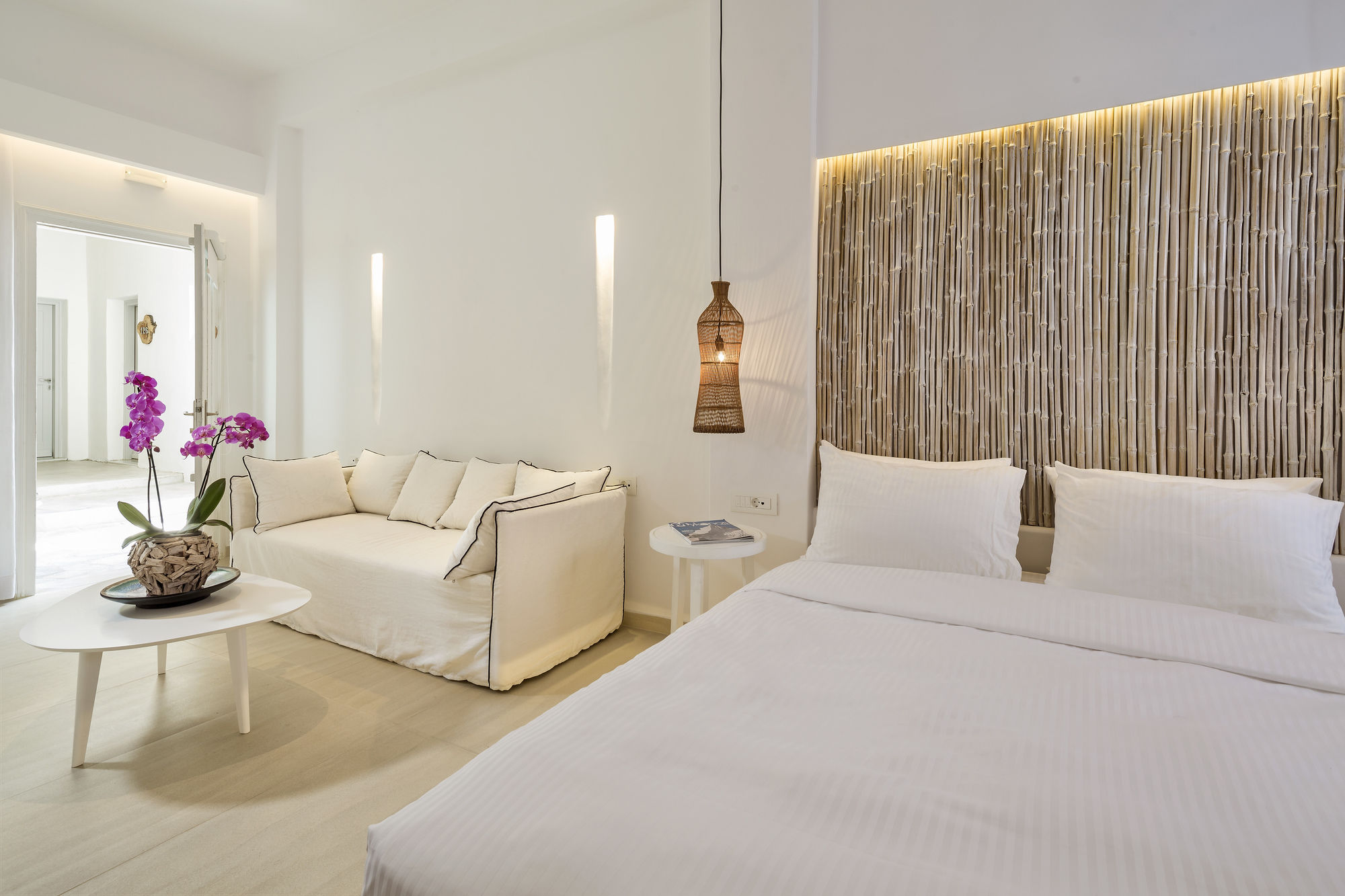 Фото Hippie Chic Hotel